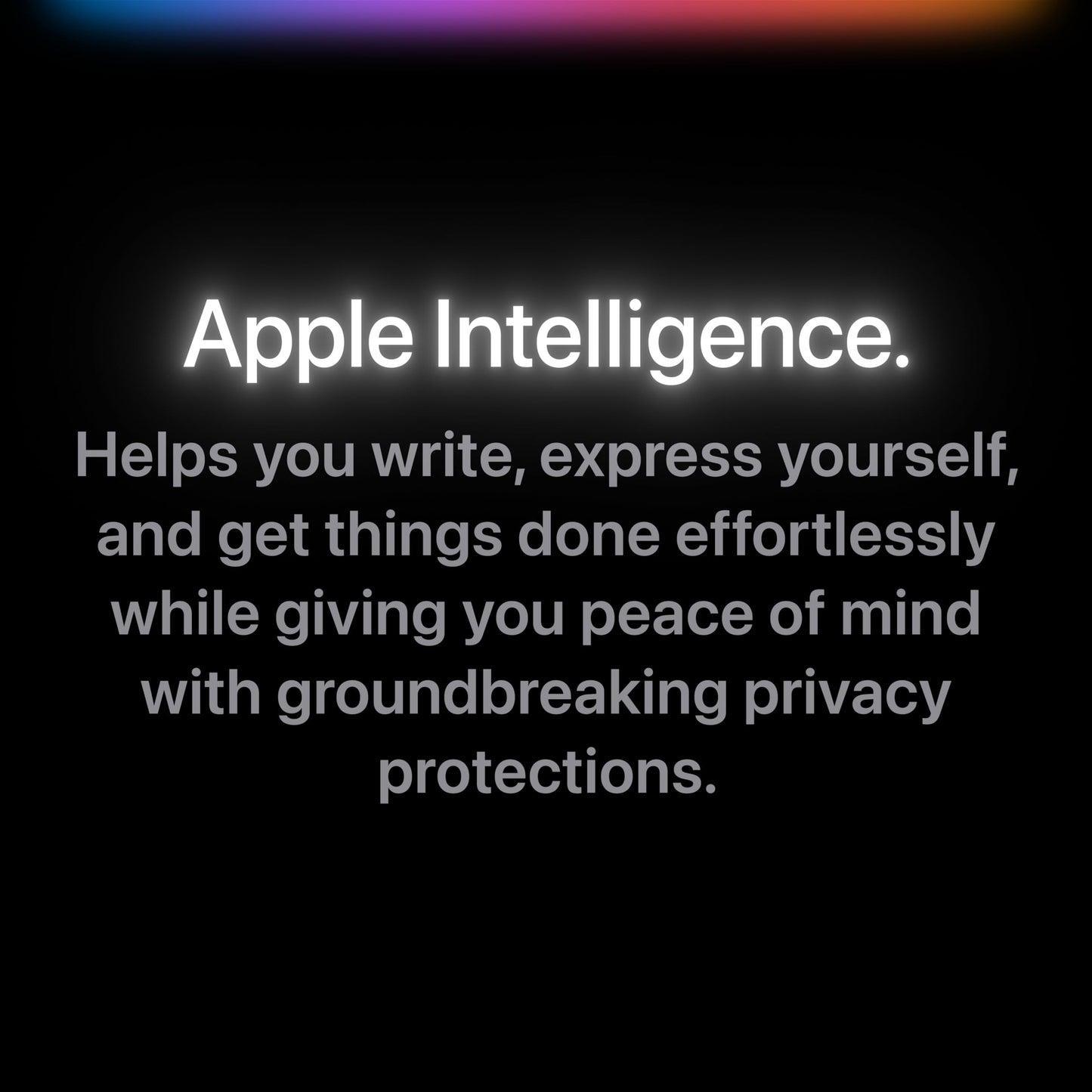 Apple iPad Pro 11-Inch (M4): Built for Apple Intelligence, Ultra Retina XDR Display - Nano-Texture Glass, 2TB, 12MP Front/Back Camera, LiDAR Scanner, Wi-Fi 6E, Face ID — Space Black