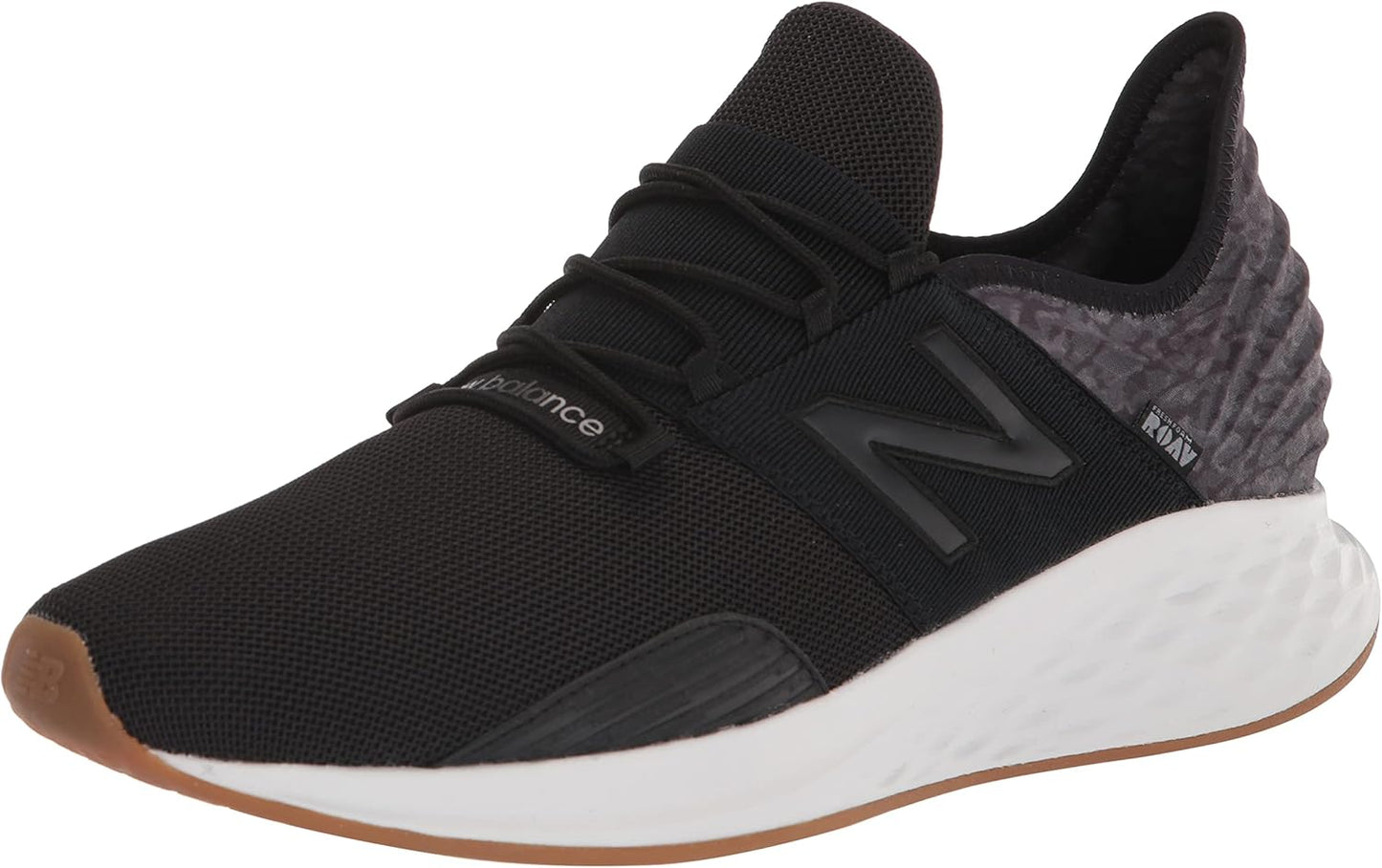 New Balance Men's Fresh Foam Roav V2 Running Shoe