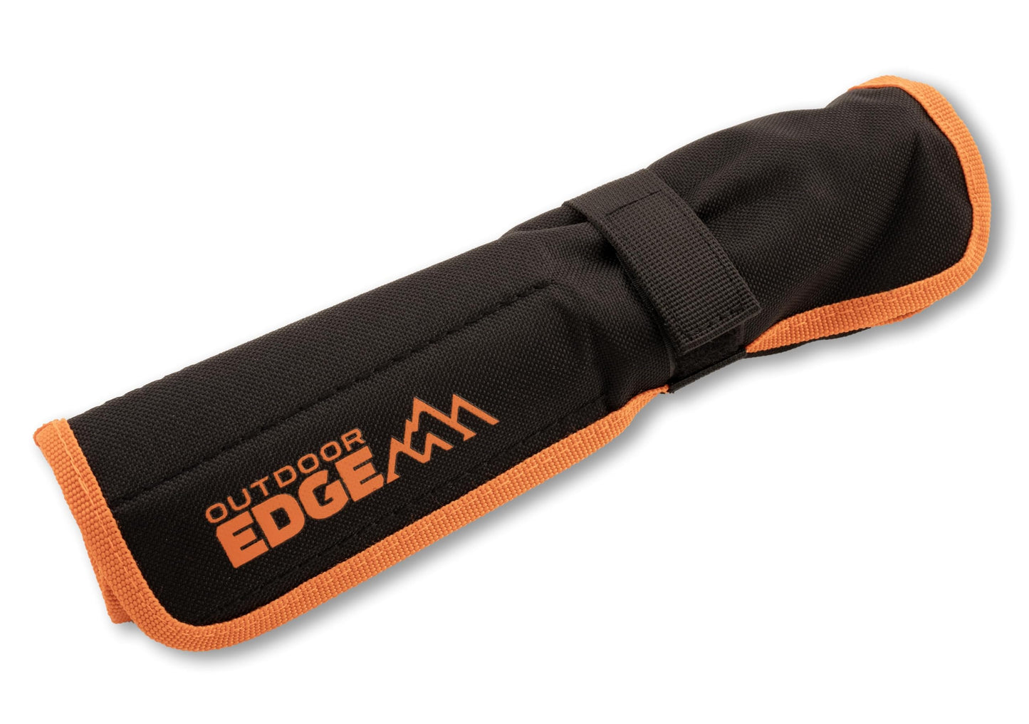Outdoor Edge WildLite - 6-Piece Field to Freezer Hunting & Game Processing Knife Set with Gut Hook Knife, Caping Knife - Hunting Knives for Gutting Deer with Case - Deer Hunting Accessories