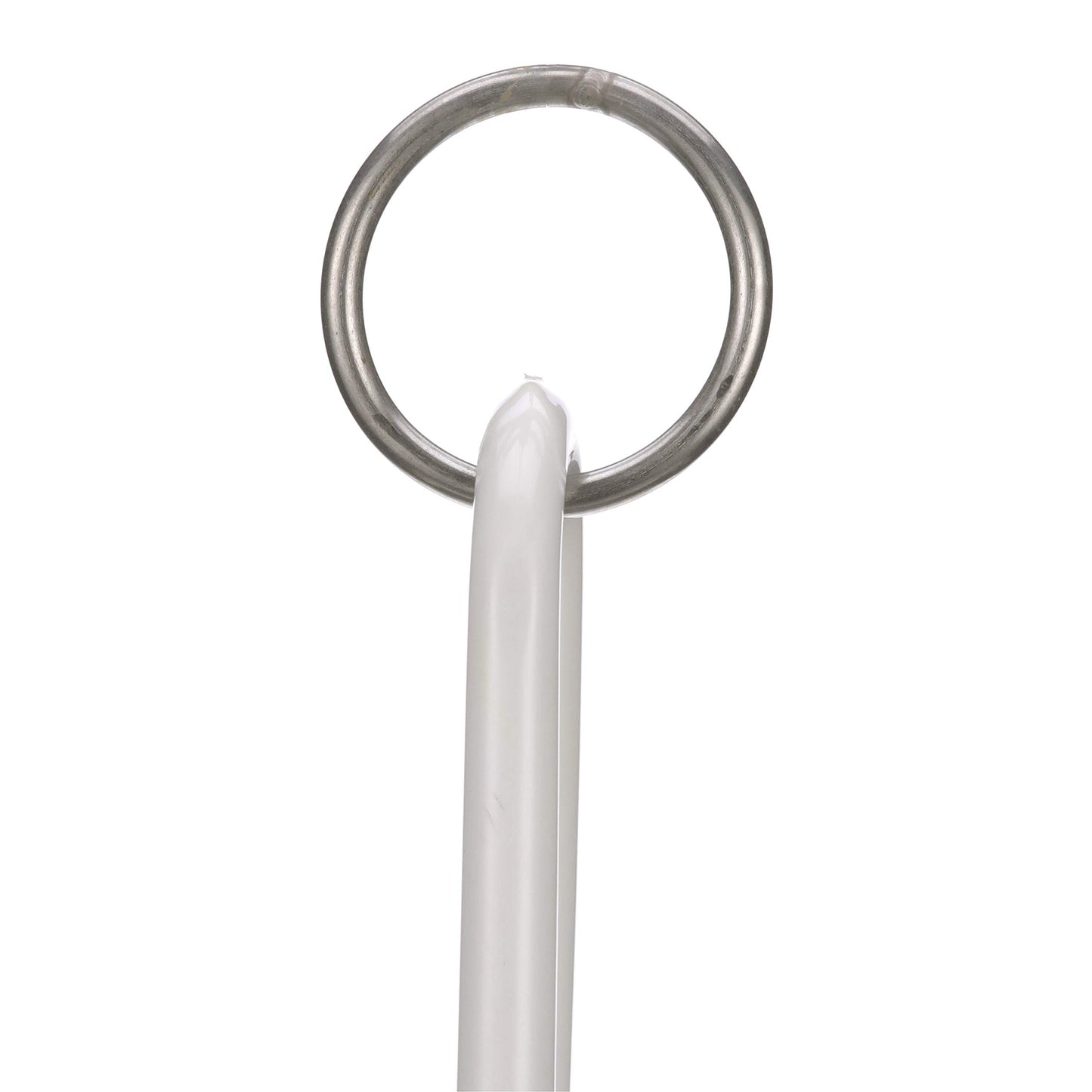 Seachoice Utility Anchor with Slip Ring Shank – Hot-Dipped Galvanized Steel or PVC Coated – Multiple Sizes