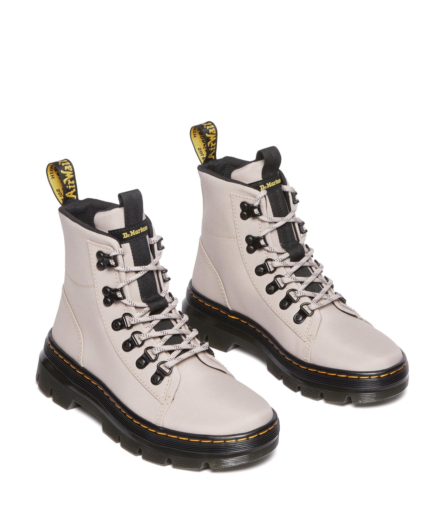 Dr. Martens Women's Combs W Fashion Boot