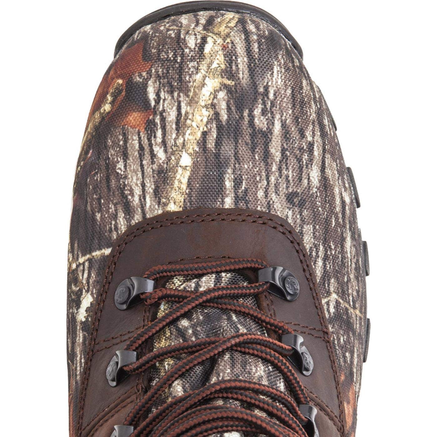 ROCKY Sport Utility 1000G Insulated Waterproof Boot