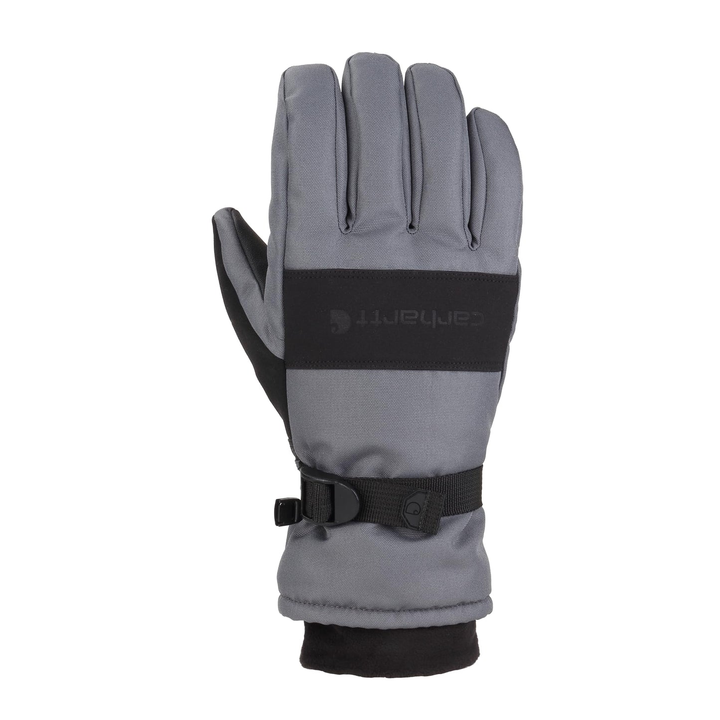 Carhartt Men's Wp Waterproof Insulated Glove