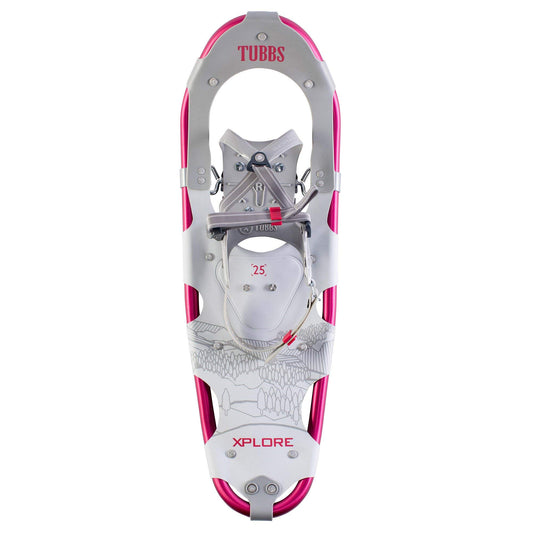 Tubbs Snowshoes Xplore W