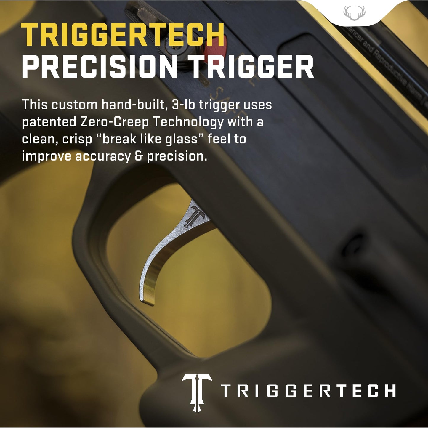 TenPoint TX 440 Crossbow - 440 FPS - Most Advanced Compact, Forward Draw Crossbow in The World