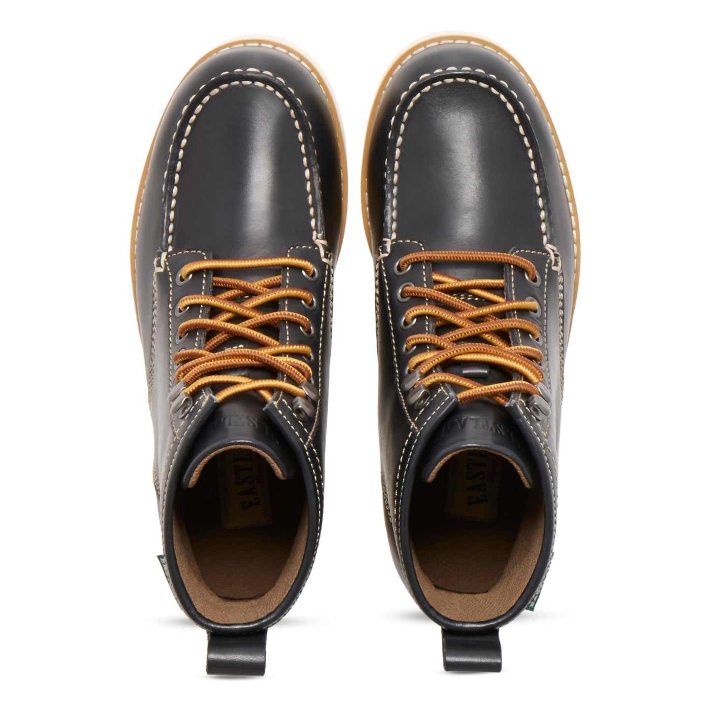 Eastland Women's Lumber Up Fashion Boot