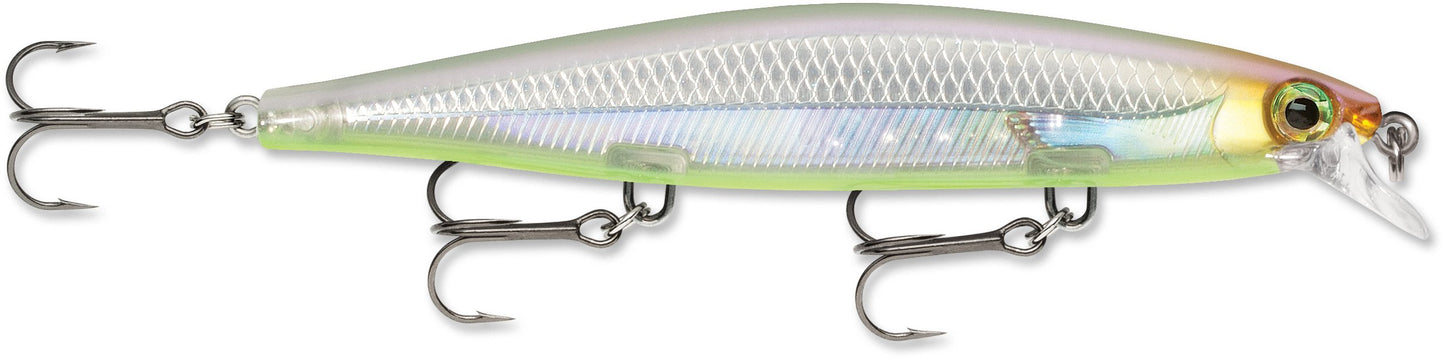 Rapala Minnow Shadow Wrap SDR Lure