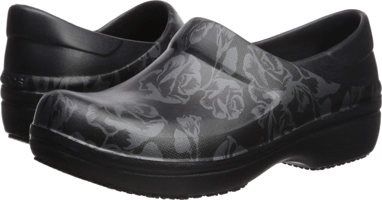 Crocs Women's Neria Pro Ii Clog