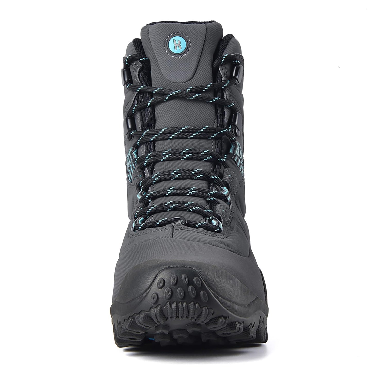 XPETI Women's Thermator Mid High-Top Waterproof Outdoor Hiking Boot