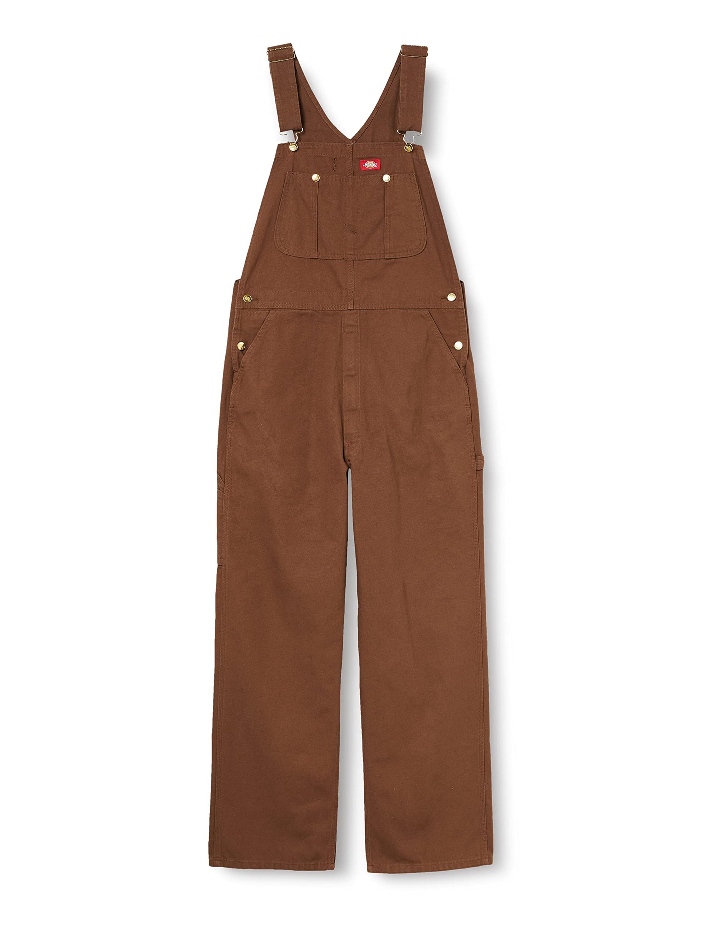 Dickies Men's Bib Overall