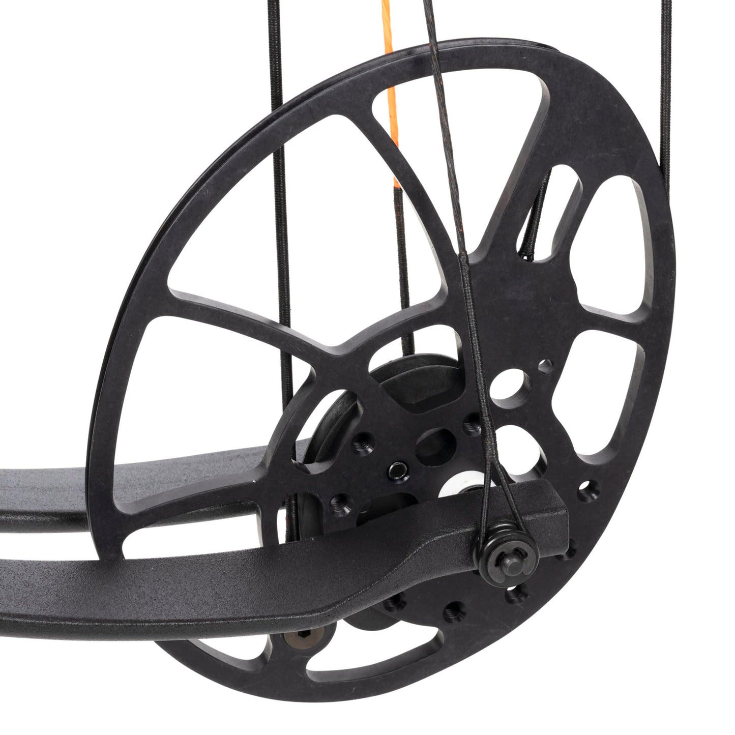 Bear Archery Legit Ready to Hunt Compound Bow Package for Adults & Youth, 14”- 30” Draw Length, 10-70 Lbs Draw Weight, Up to 315 FPS, Made in USA, Limited Life-Time Warranty