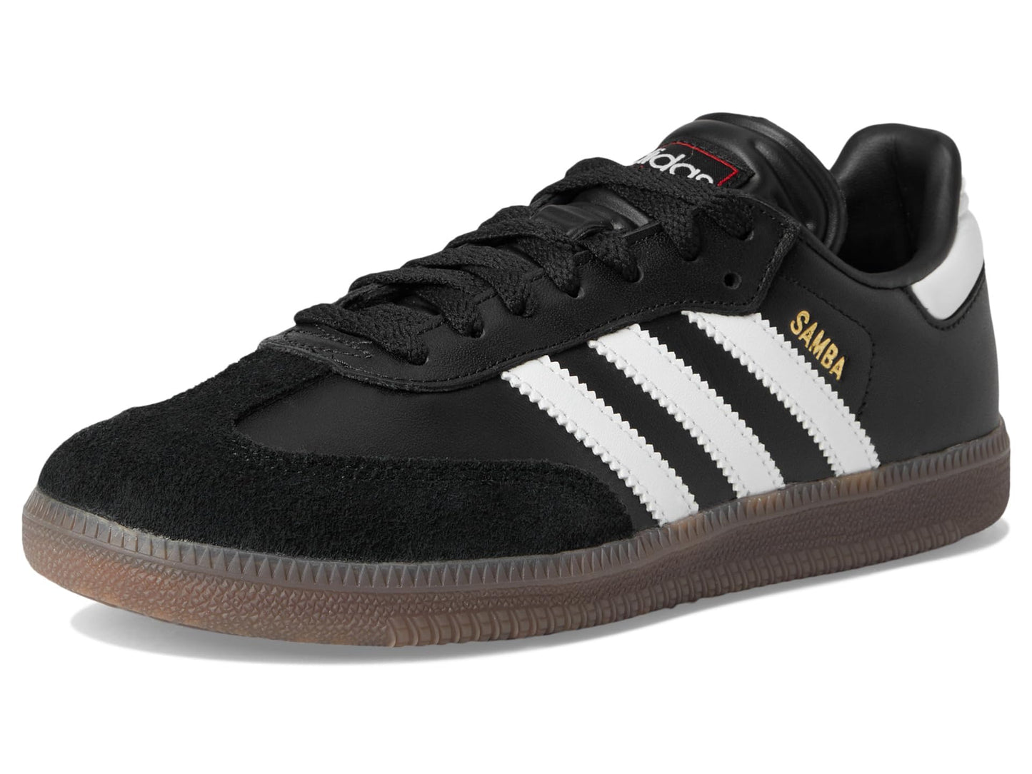 adidas Unisex-Adult Samba Indoor Sneaker