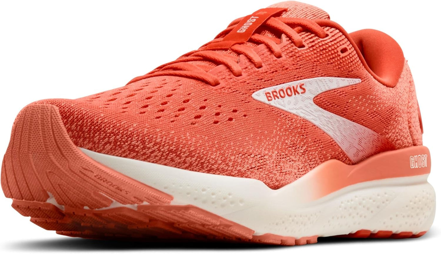 Brooks Women’s Ghost 16 Neutral Running Shoe