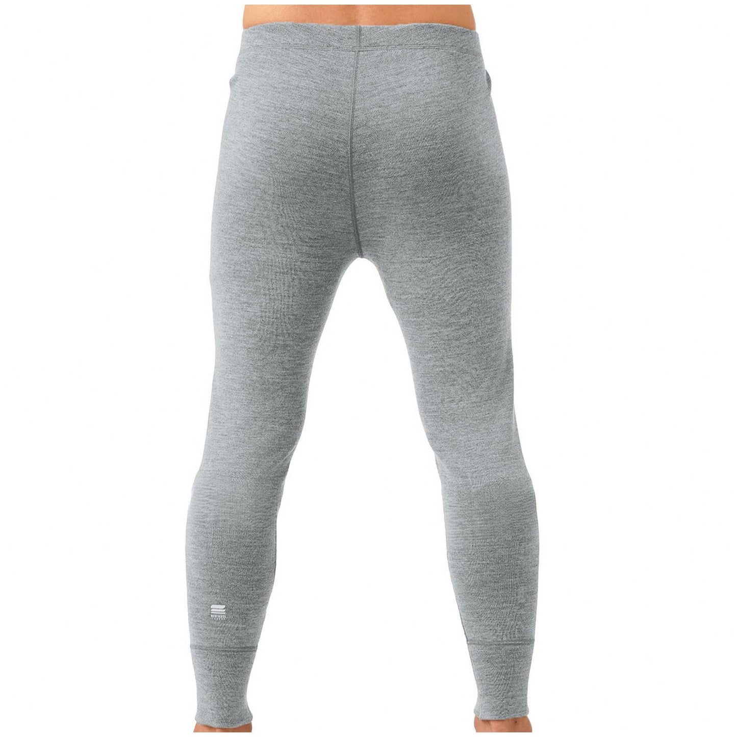 MERIWOOL Mens Base Layer 100% Merino Wool Heavyweight 400g Thermal Pants