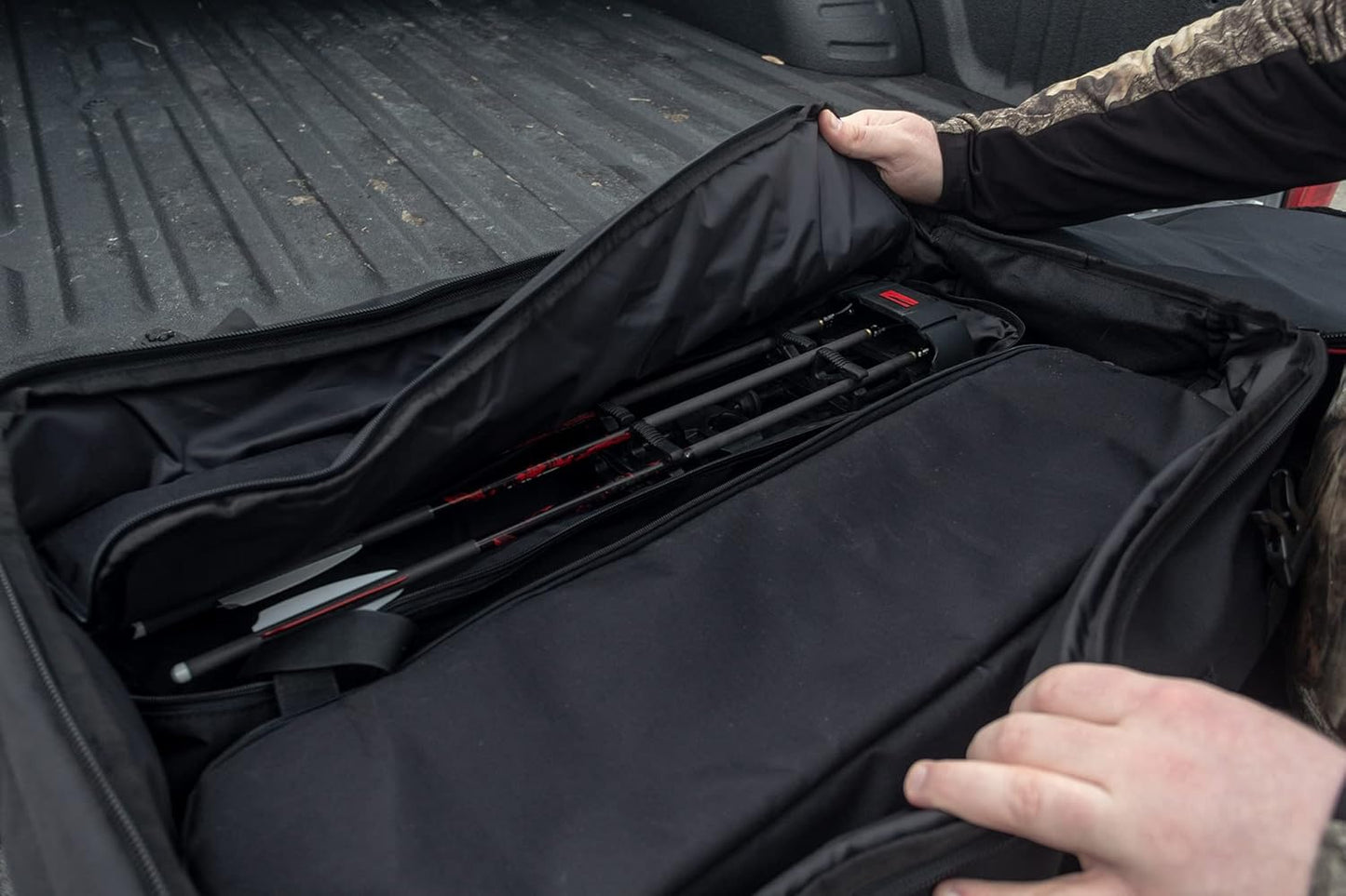 Killer Instinct Slayer Swat Crossbow Case (25-Inch)