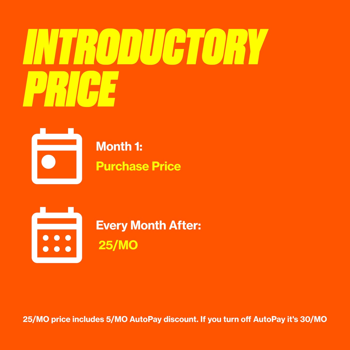 Boost Mobile SIM Kit | $25/mo Forever Unlimited Plan with Auto-Pay | Unlimited Talk, Text & Data | First Month Included | New Customers Only | US Phones Only