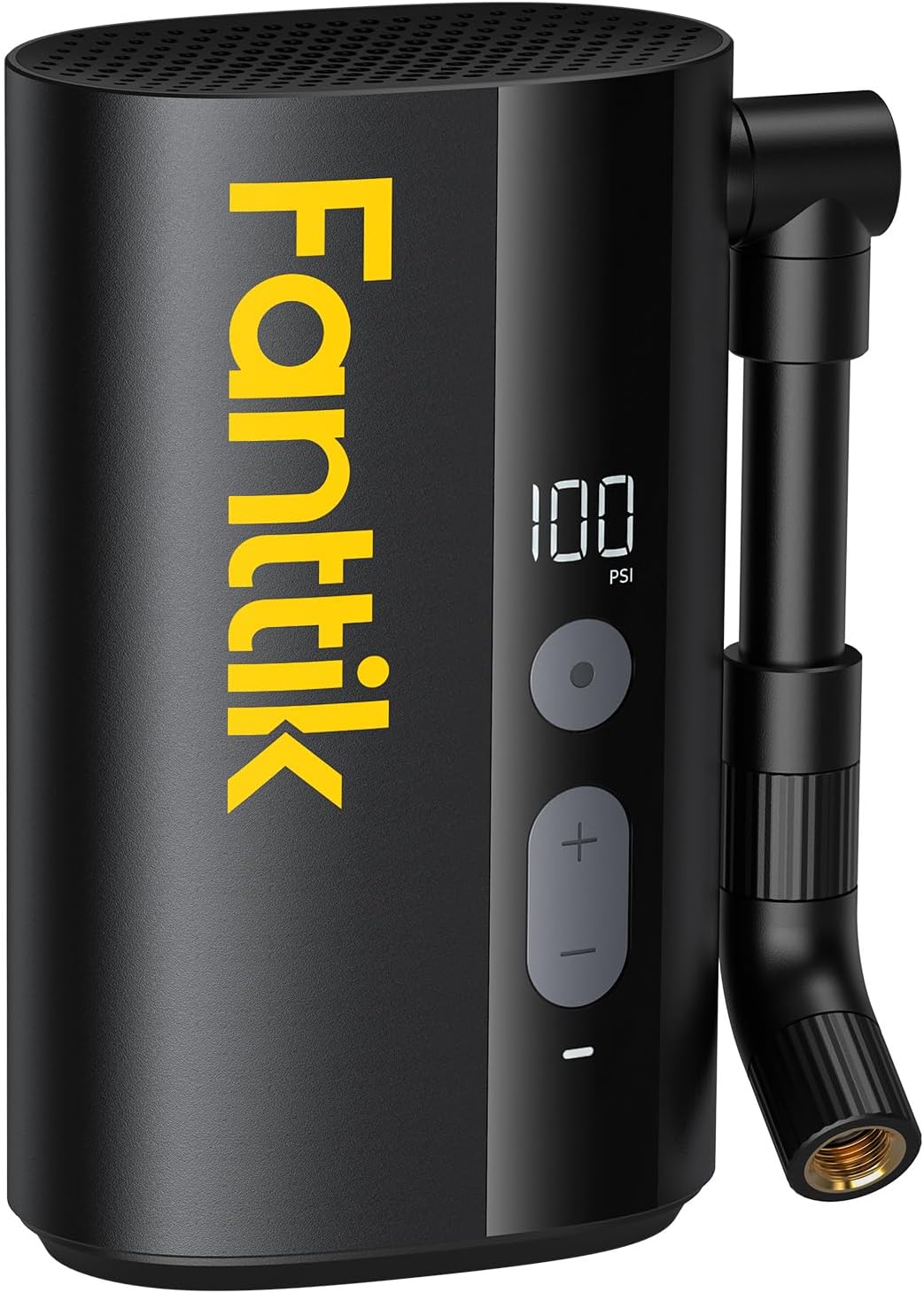 Fanttik Electric Mini Bike Pump Fanttik Electric Mini Bike Pump