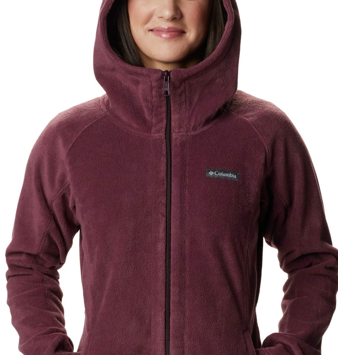 Columbia Women's Benton Springs Ii Long Hoodie