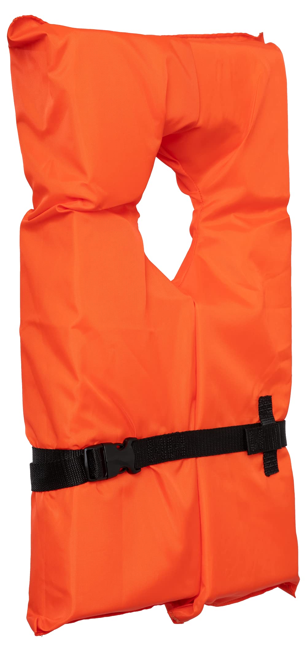 Airhead Adult Type II Keyhole Life Jacket, Multiple Colors and Sizes, Coast Guard Approved