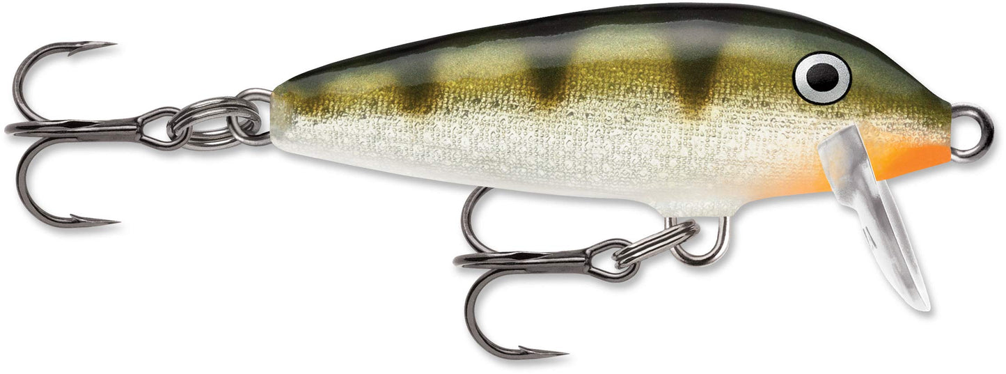 Rapala Original Floating 03 Fishing Lure