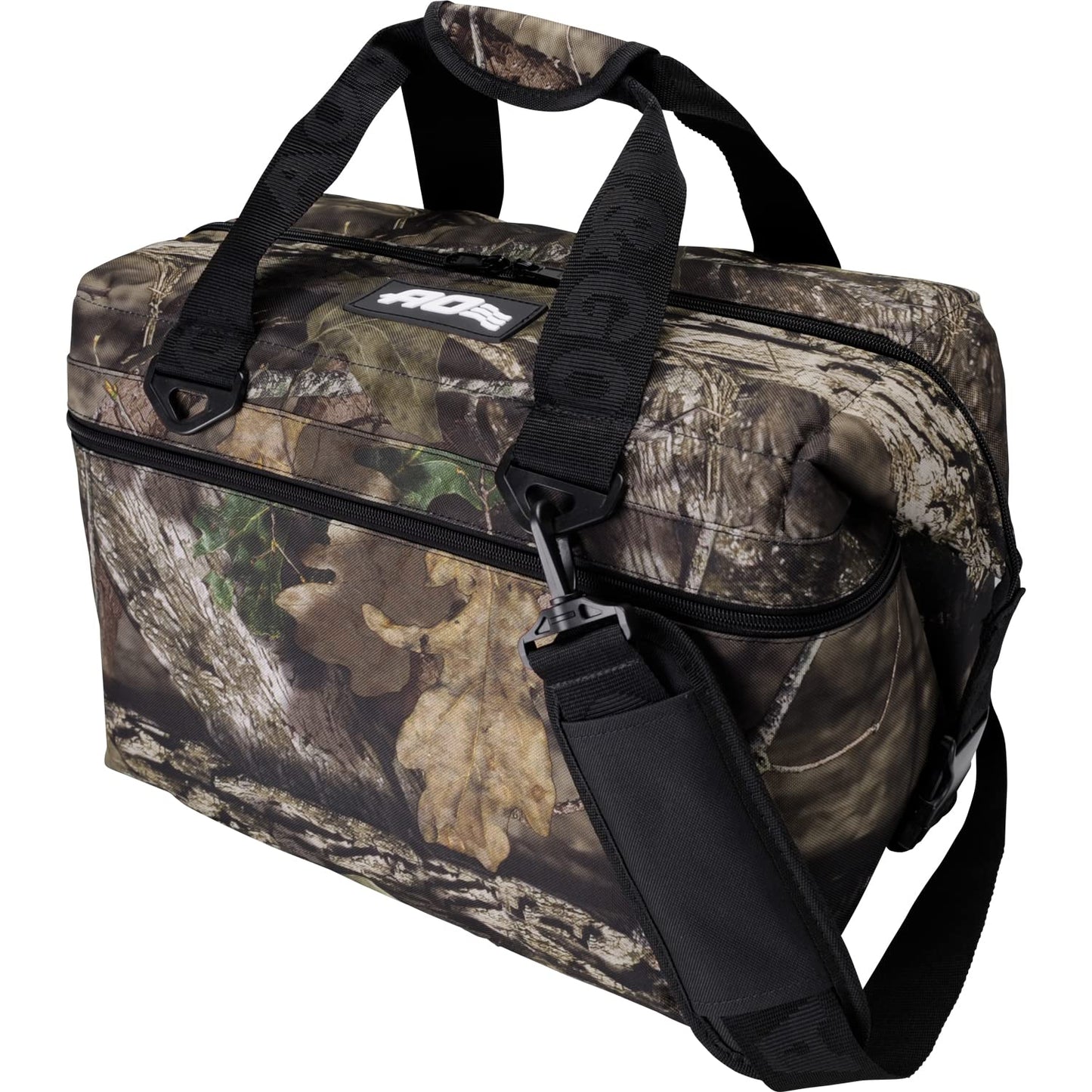 AO Coolers Original Soft Cooler with High-Density Insulation