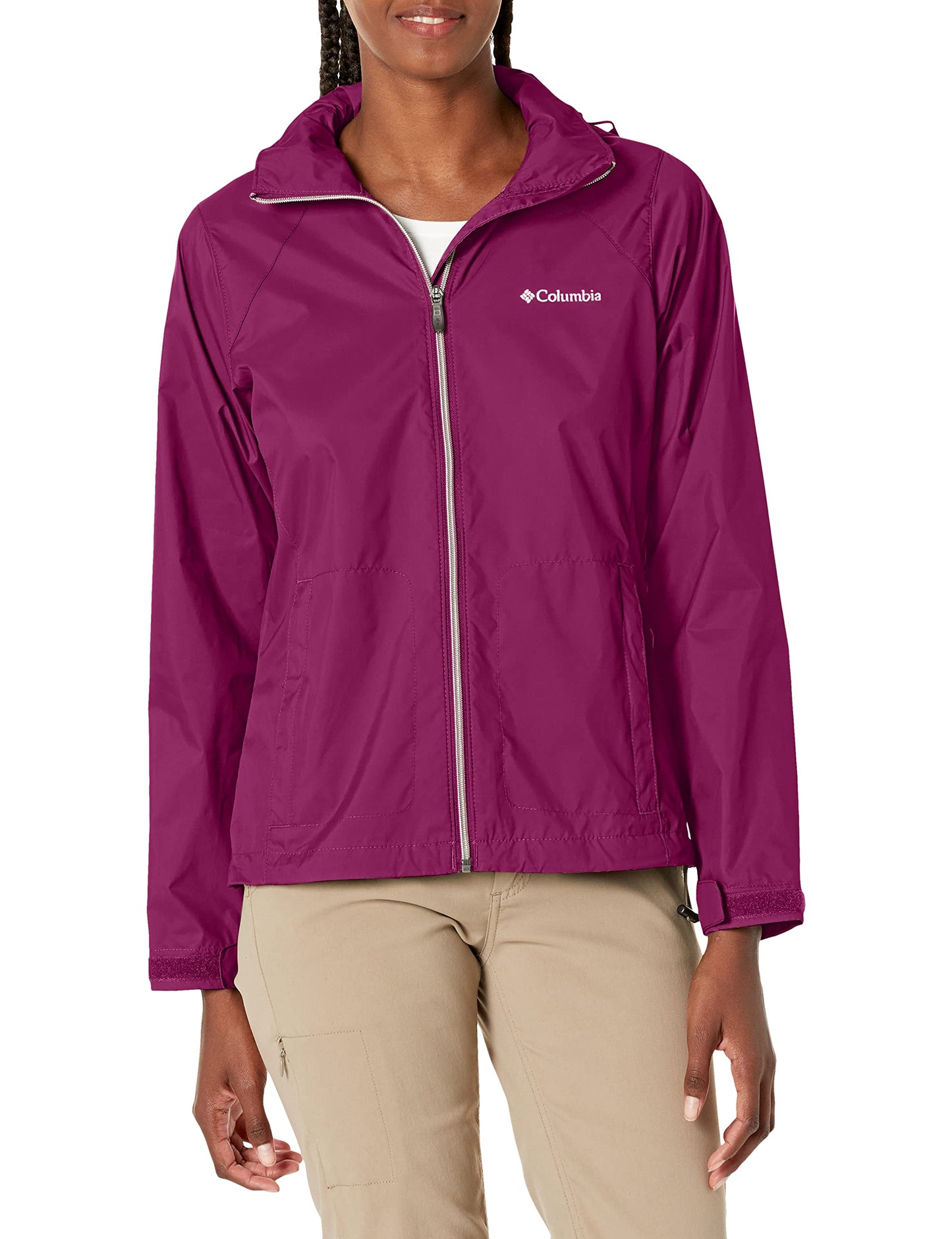 Columbia Women's Switchback III Jacket