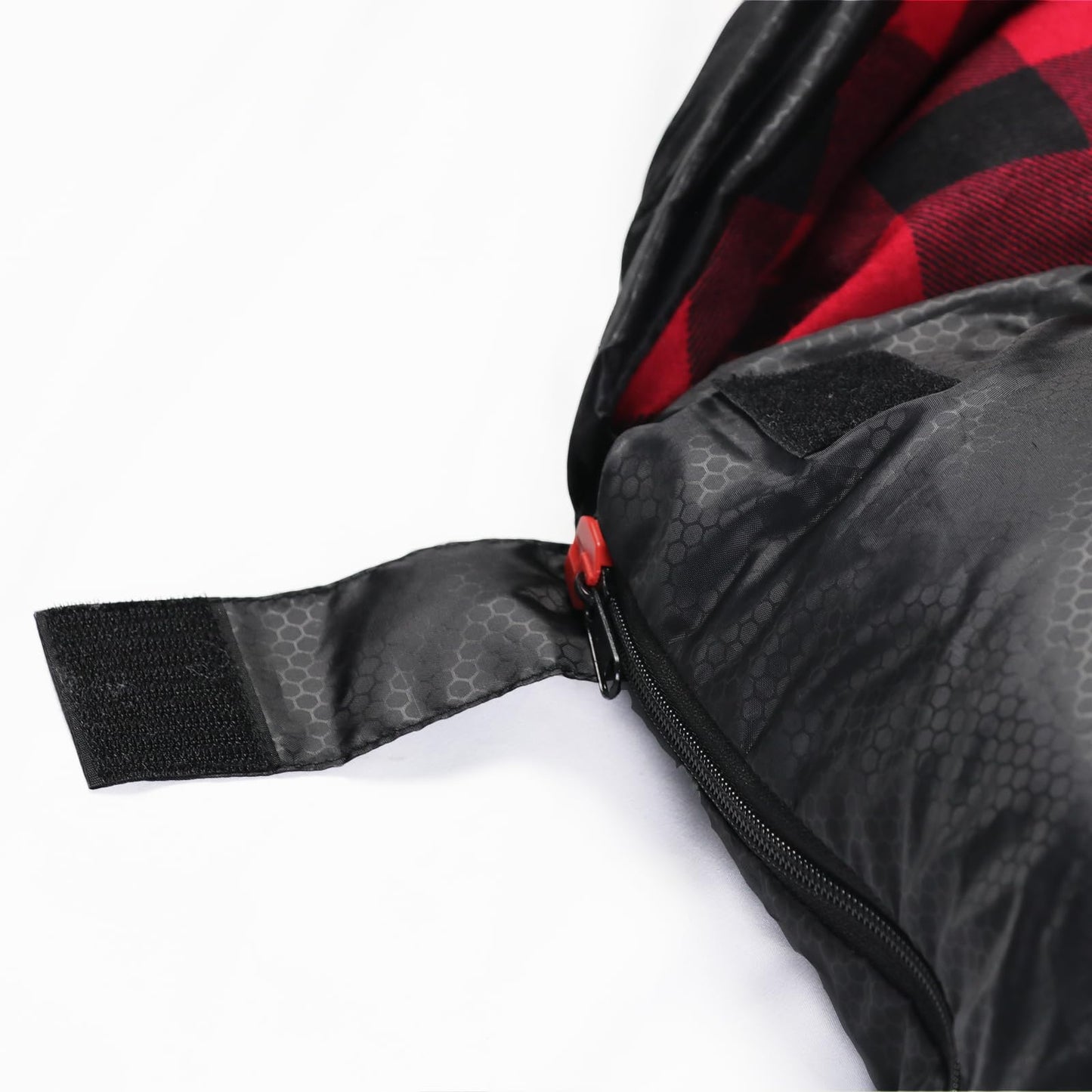 oaskys Camping Sleeping Bag - 3 Season Warm & Cool Weather - Summer Spring Fall Lightweight Waterproof for Adults Kids - Camping Gear Equipment, Traveling, and Outdoors