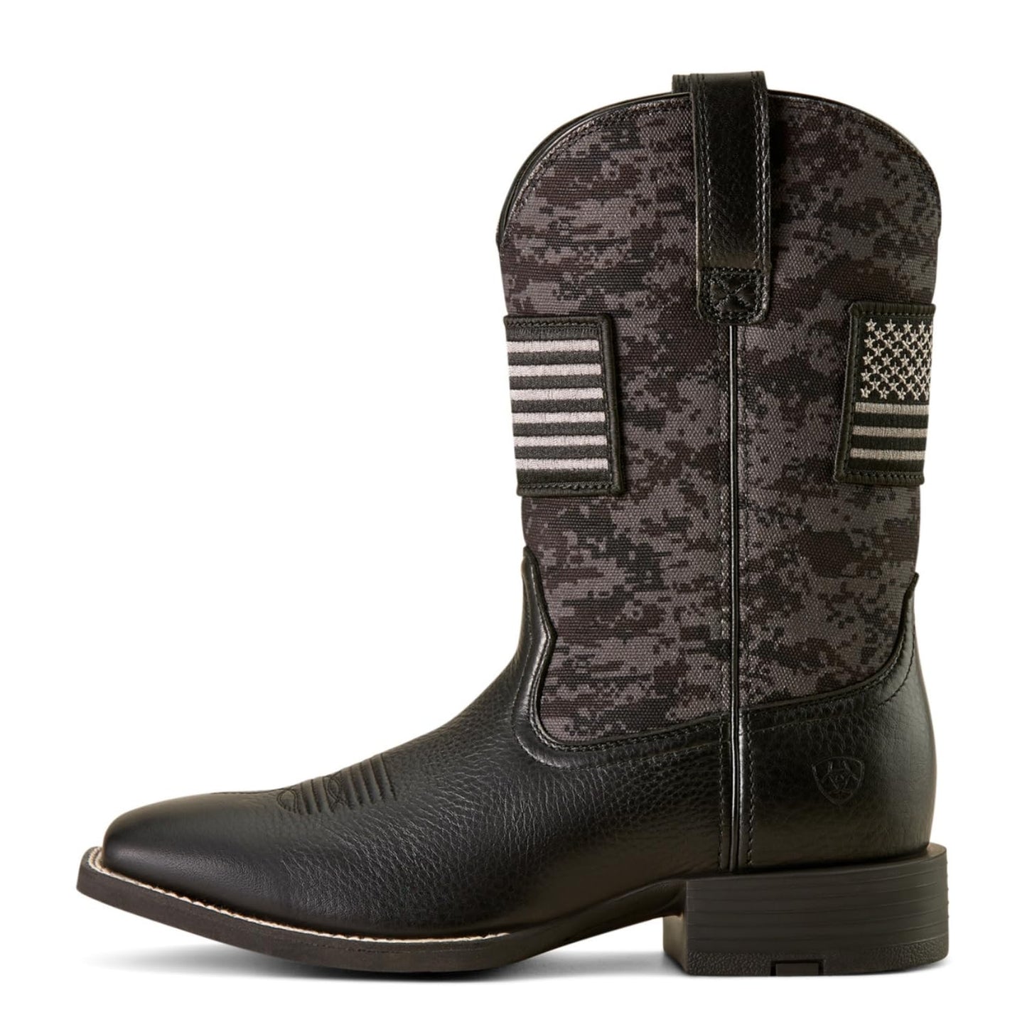 ARIAT Sport Patriot Mens Boot