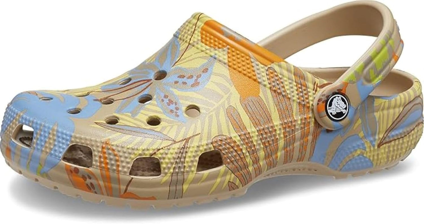 Crocs Classic Out of This World II Clog