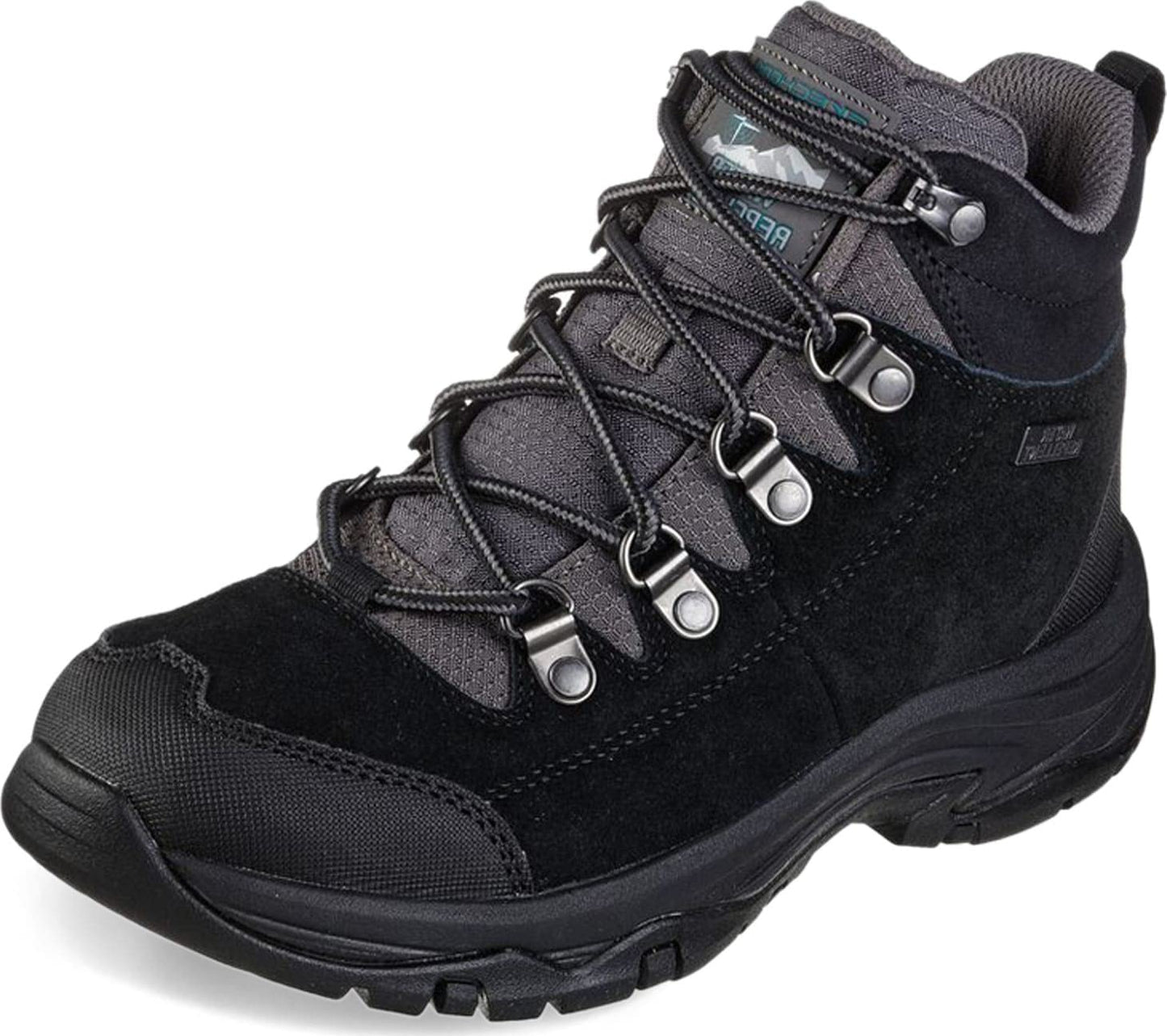 Skechers Women's Trego - Rocky Mountain Hiking Boot