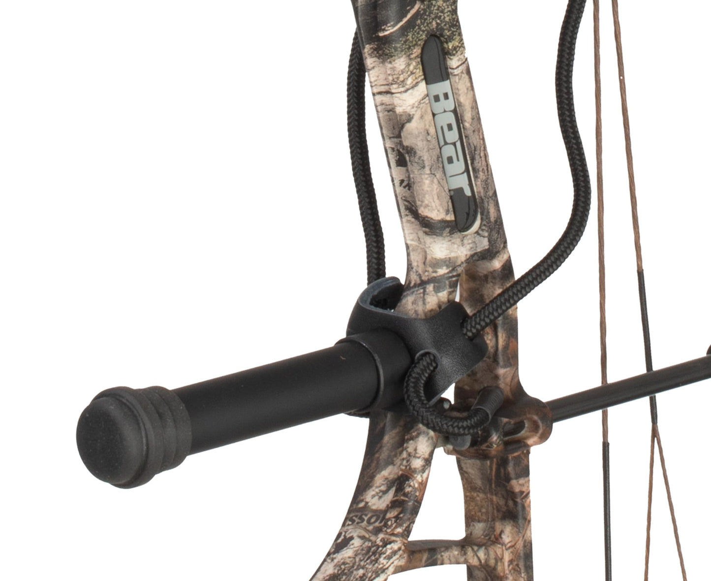 Bear Archery Legit Ready to Hunt Compound Bow Package for Adults & Youth, 14”- 30” Draw Length, 10-70 Lbs Draw Weight, Up to 315 FPS, Made in USA, Limited Life-Time Warranty