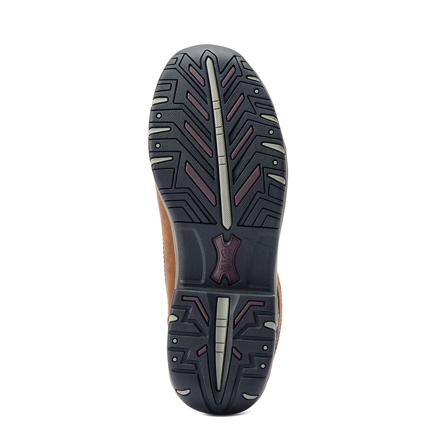 ARIAT Women's Terrain Waterproof