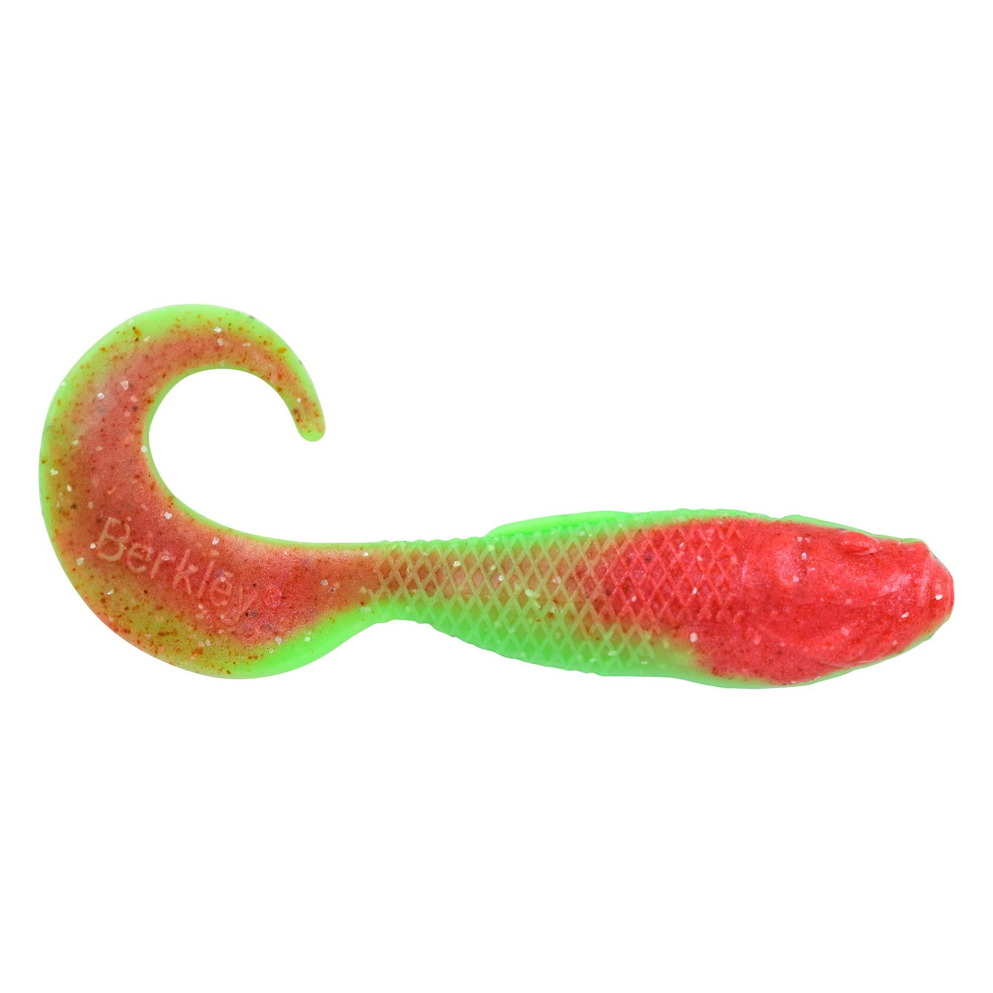 Berkley Gulp! Alive! Swimming Mullet Saltwater Fishing Soft Bait