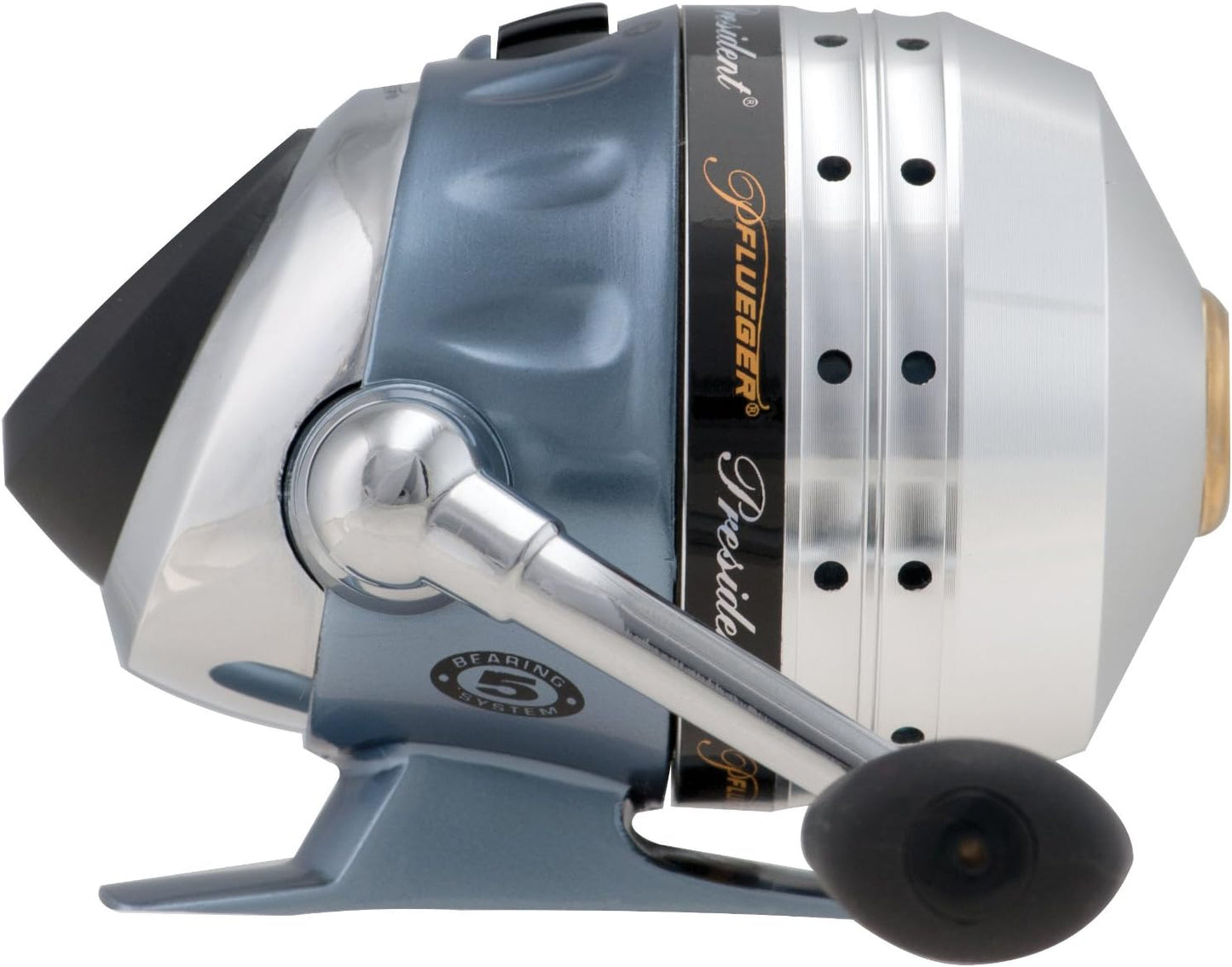 Pflueger® President® Spincast Reel