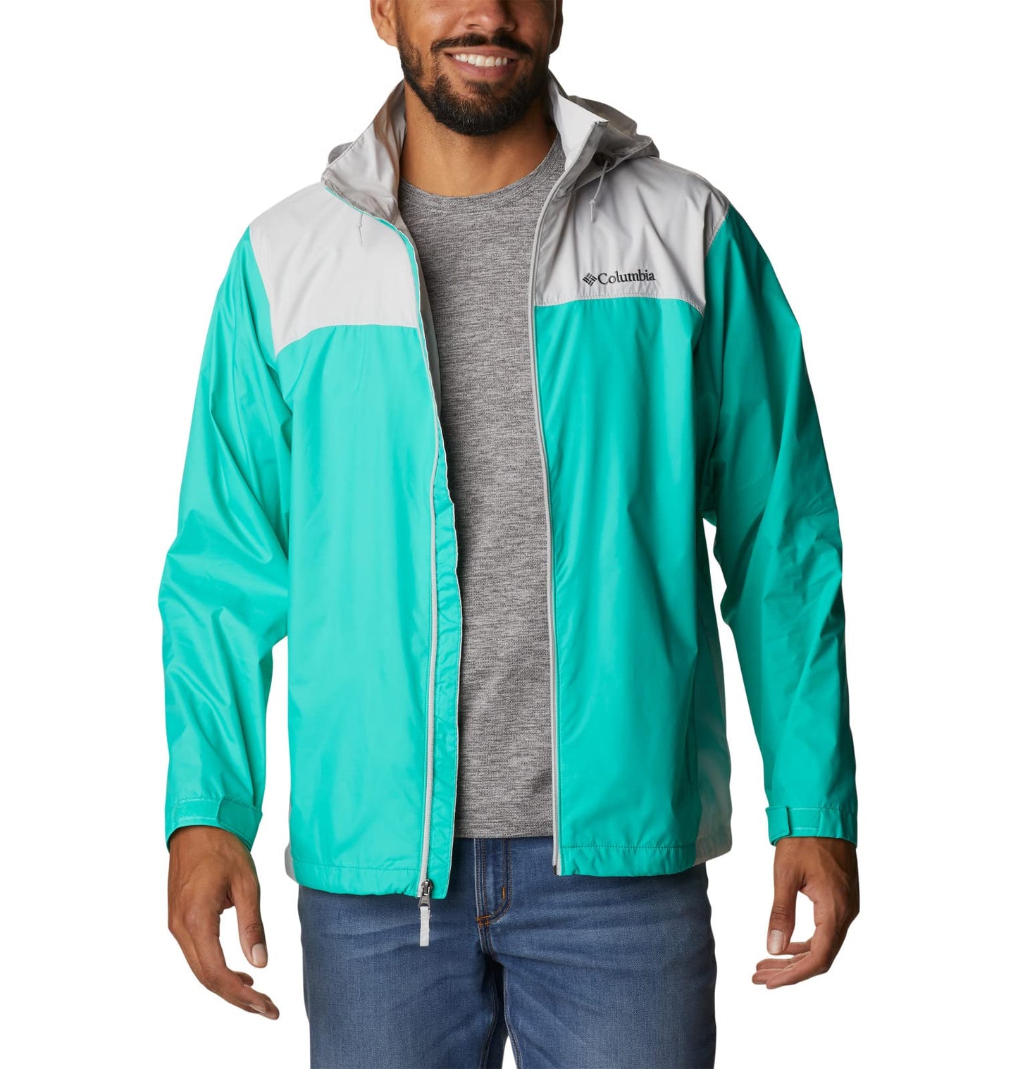 Columbia Men's Glennaker Lake Jacket