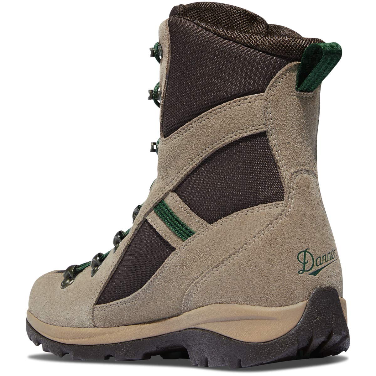 Danner Women's Women's Wayfinder 8" Waterproof Hunting Boot