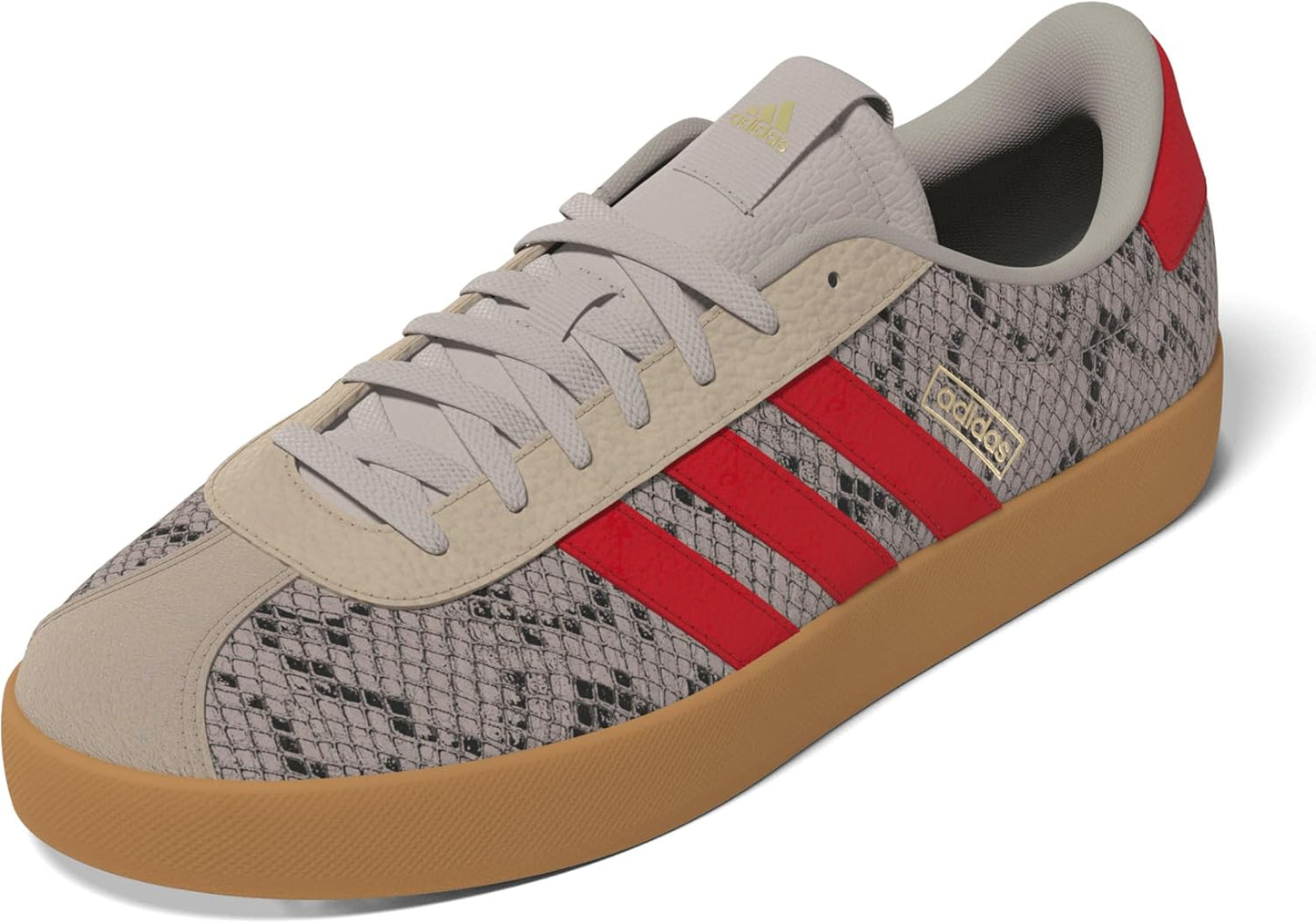 adidas Women's VL Court 3.0 Sneaker