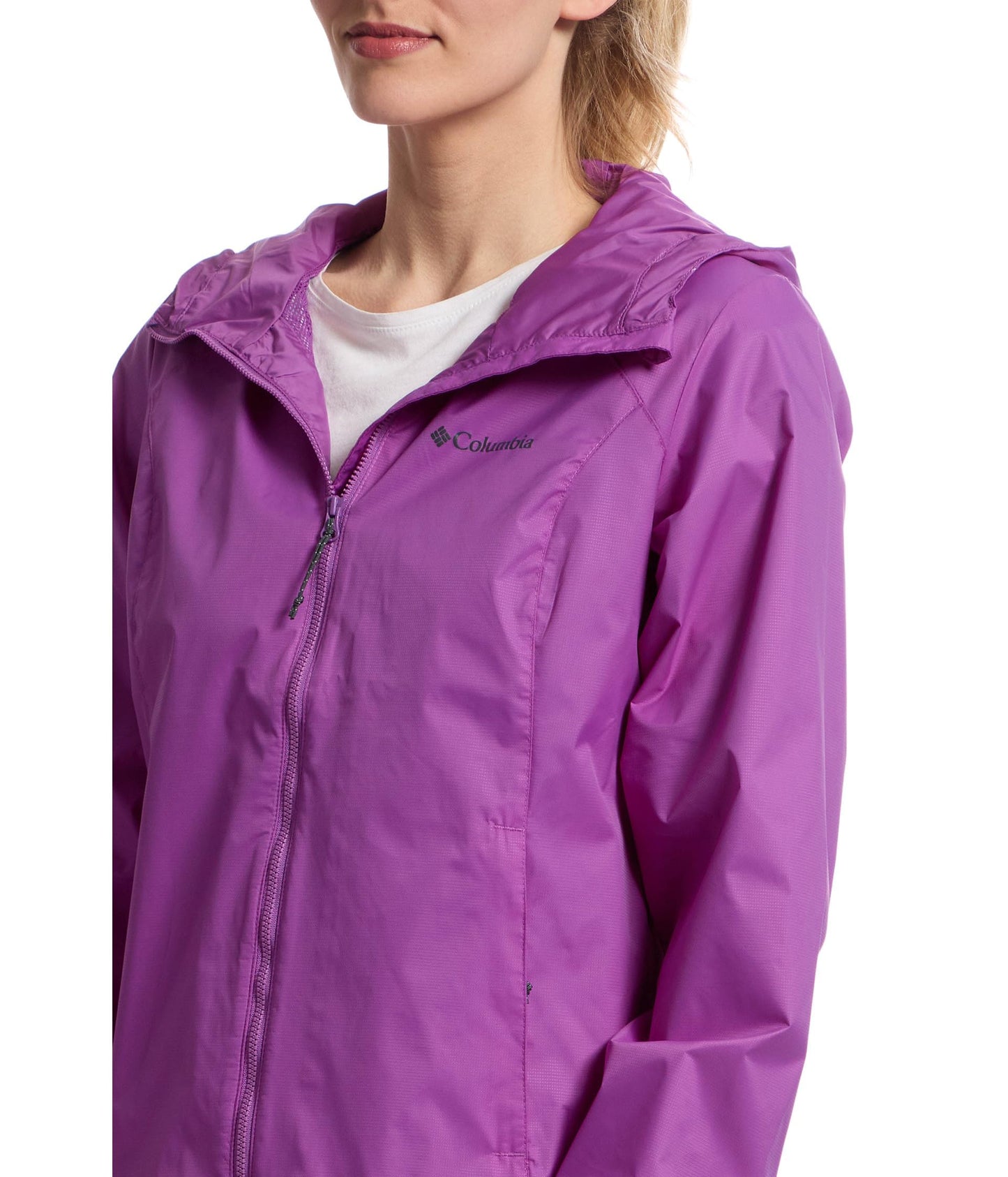 Columbia Women's Scattered Showers Jacket