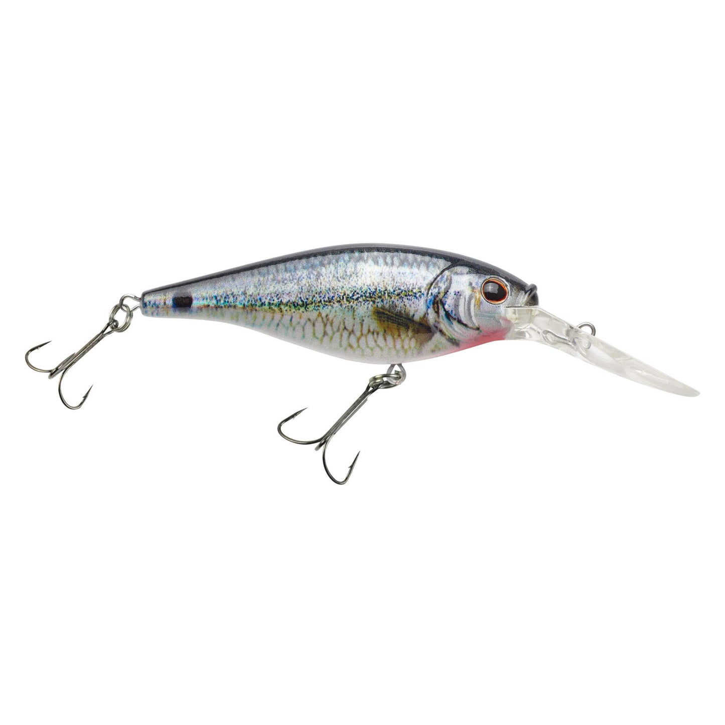 Berkley Flicker Shad Fishing Hard Bait