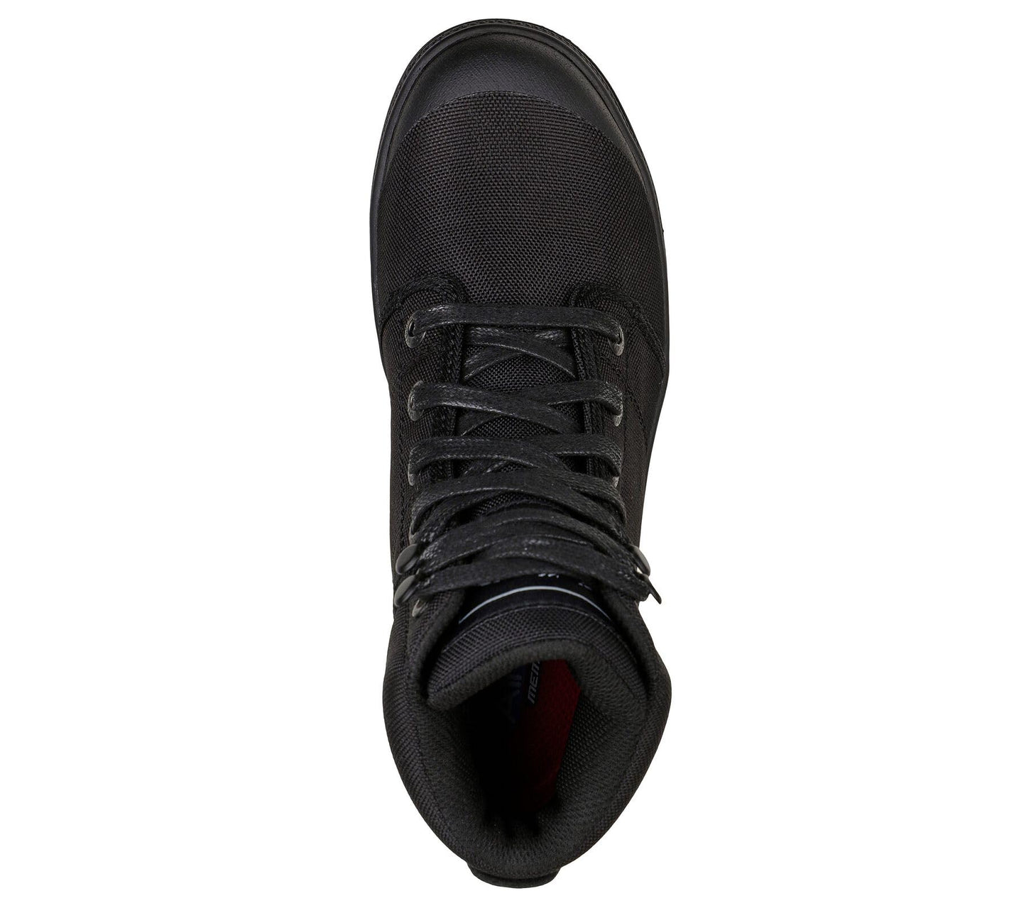 Skechers Womens Rotund Darragh Work Lace-Up Boot Safety Toe