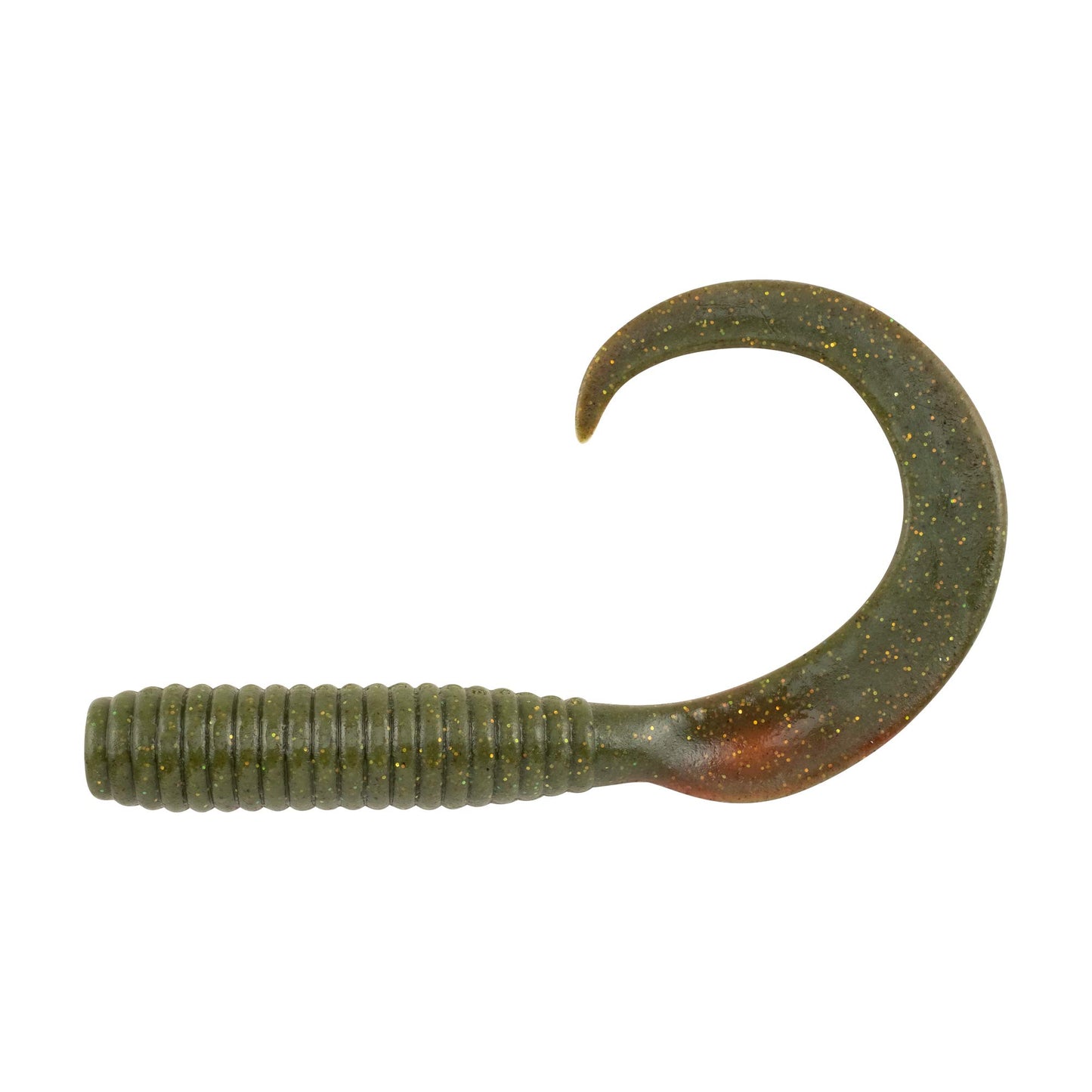 Berkley Gulp! Grub Saltwater Fishing Soft Bait