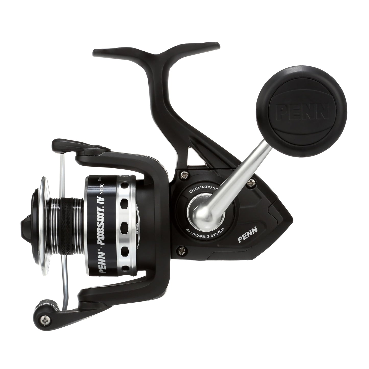 PENN Pursuit IV Spinning Fishing Reel