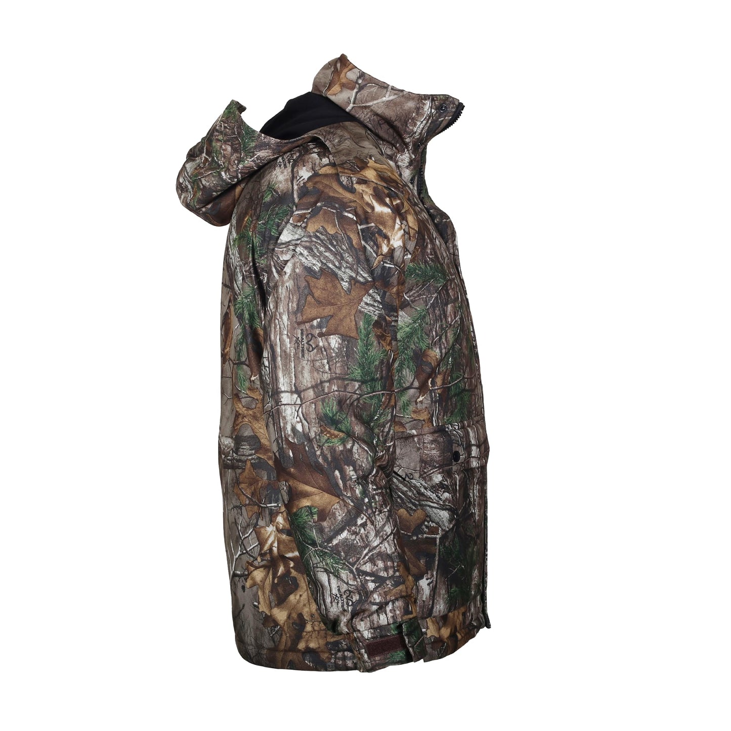 Gamehide Flatland Deer Hunting Parka