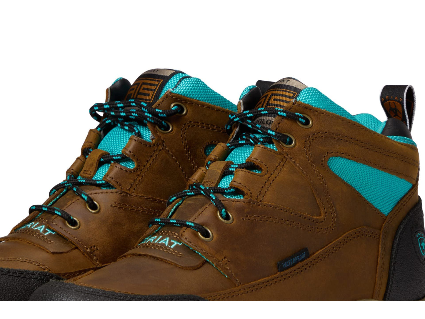 ARIAT Women's Terrain Waterproof