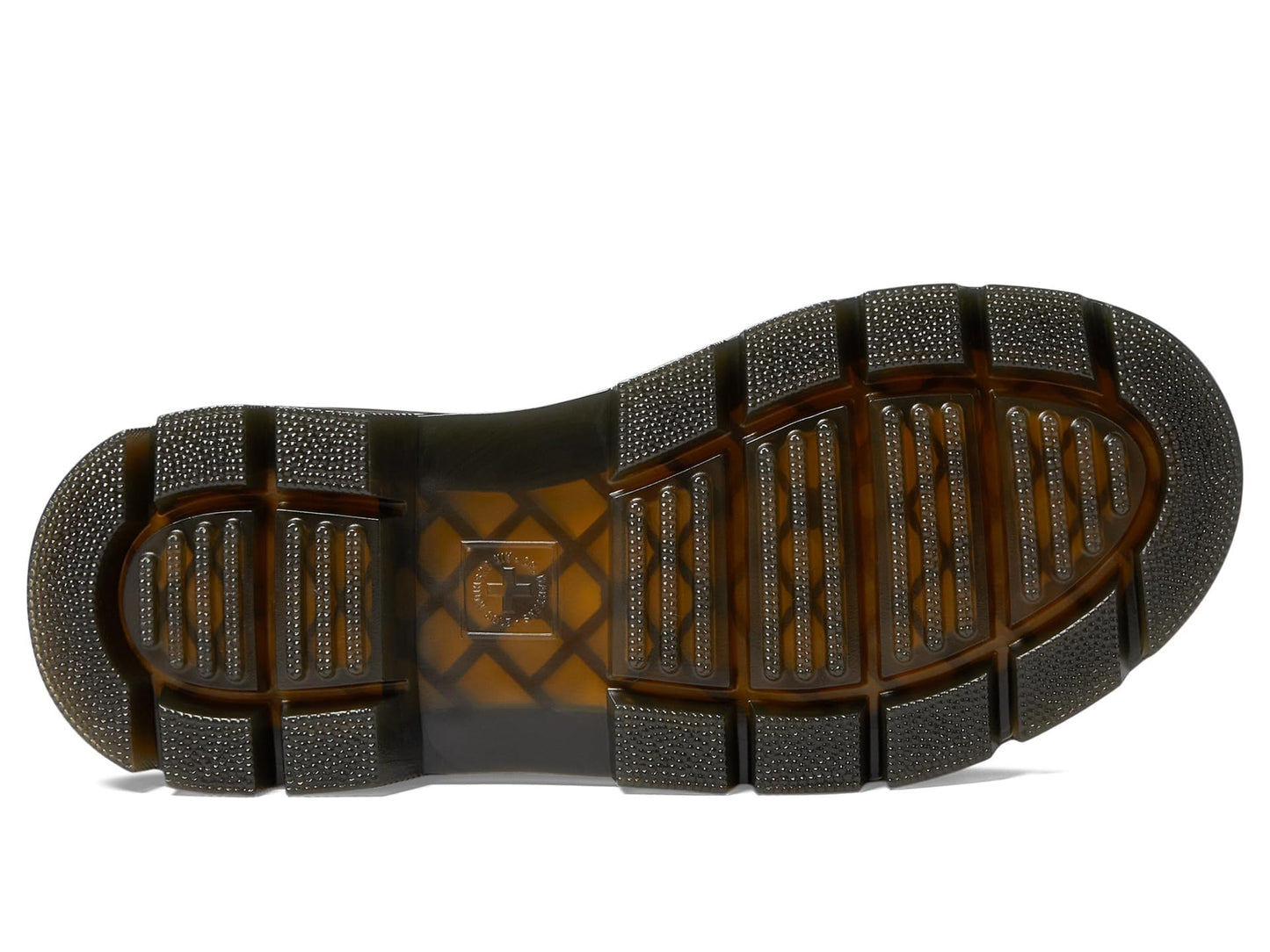 Dr. Martens Women's Combs W Fashion Boot
