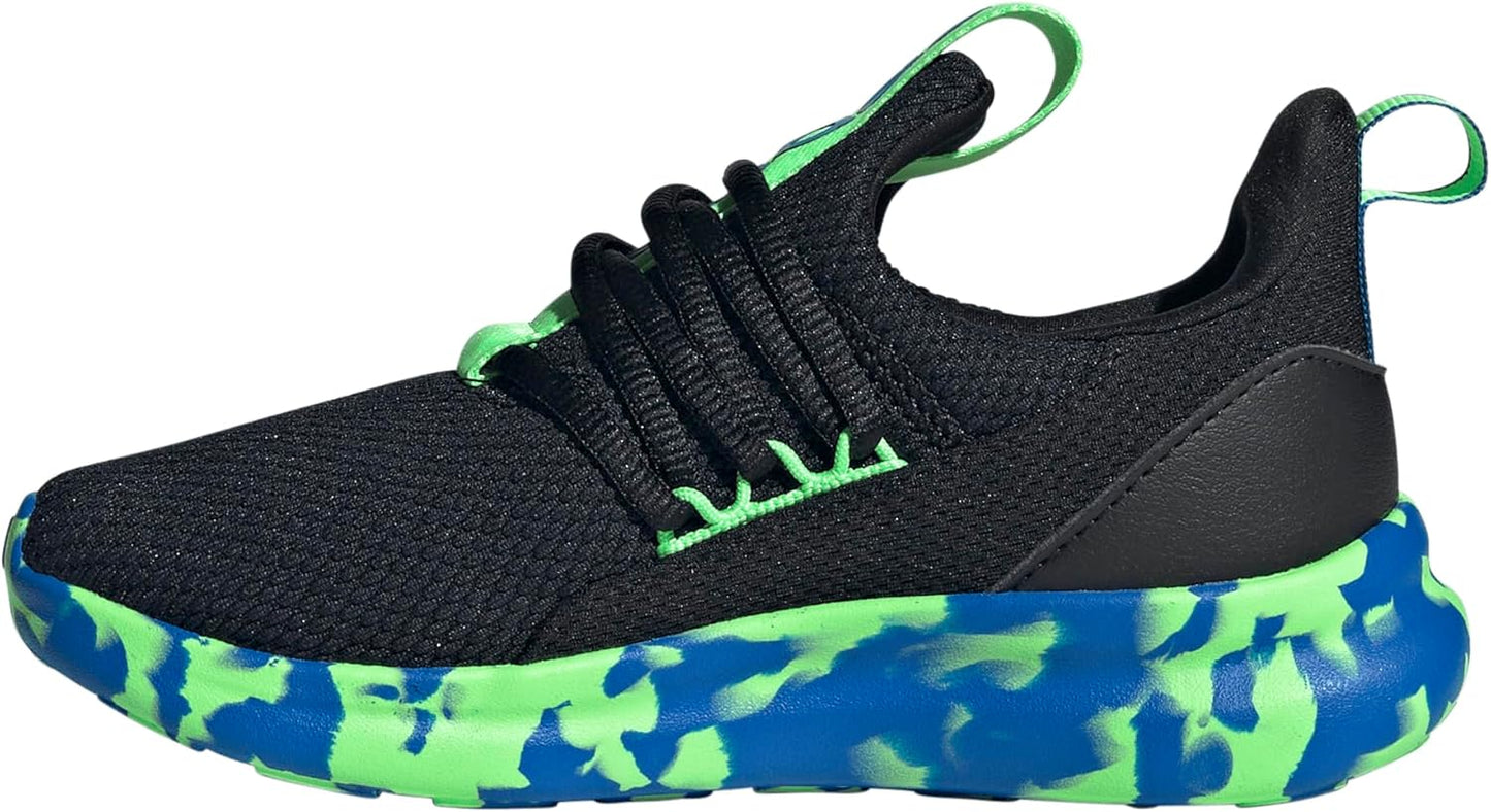 adidas Kids' Lite Racer Adapt 7.0 Sneakers