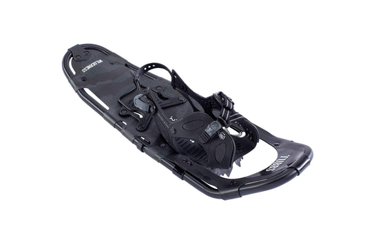 Tubbs Wilderness Black 25