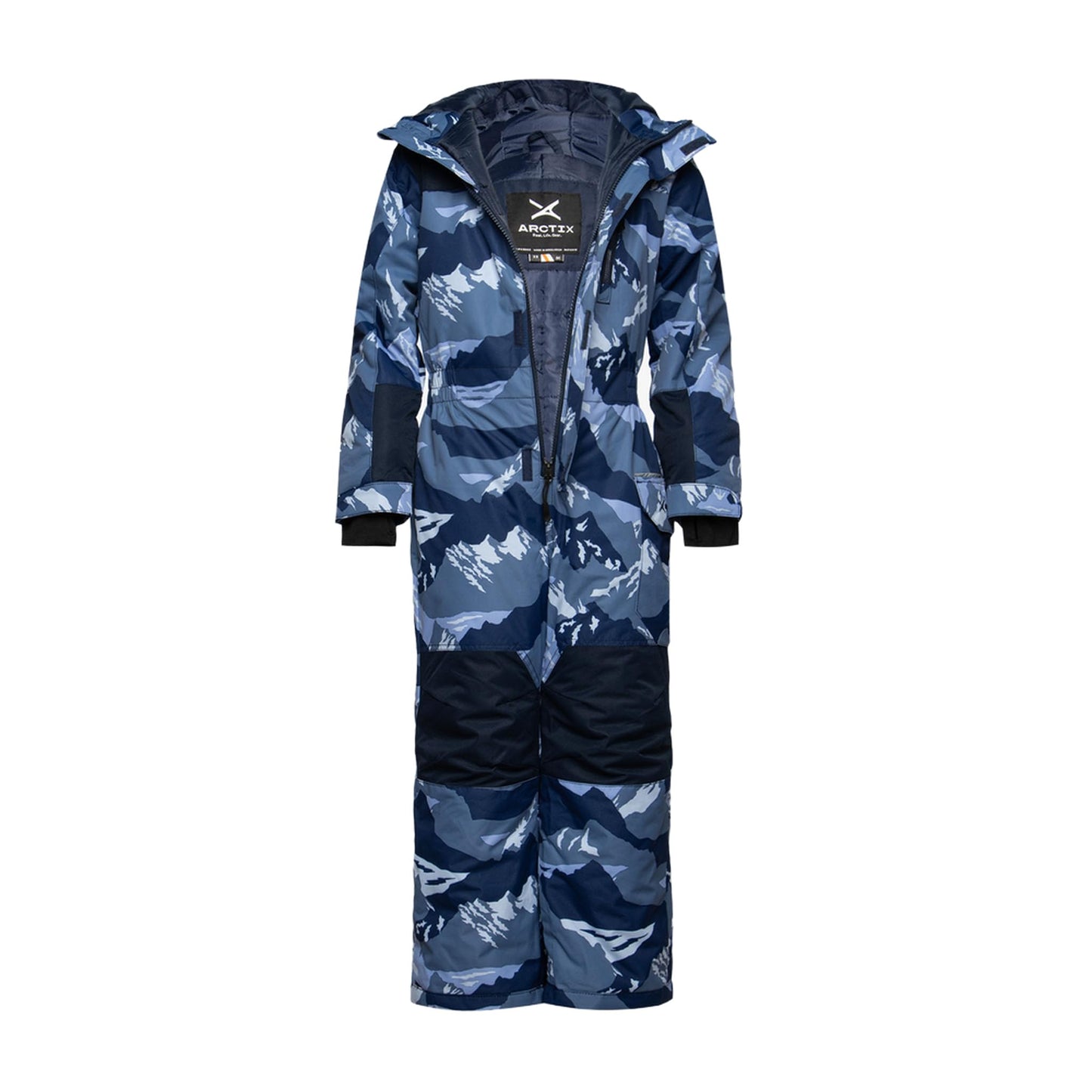 Arctix Kids' Dancing Bear Insulated Snowsuit