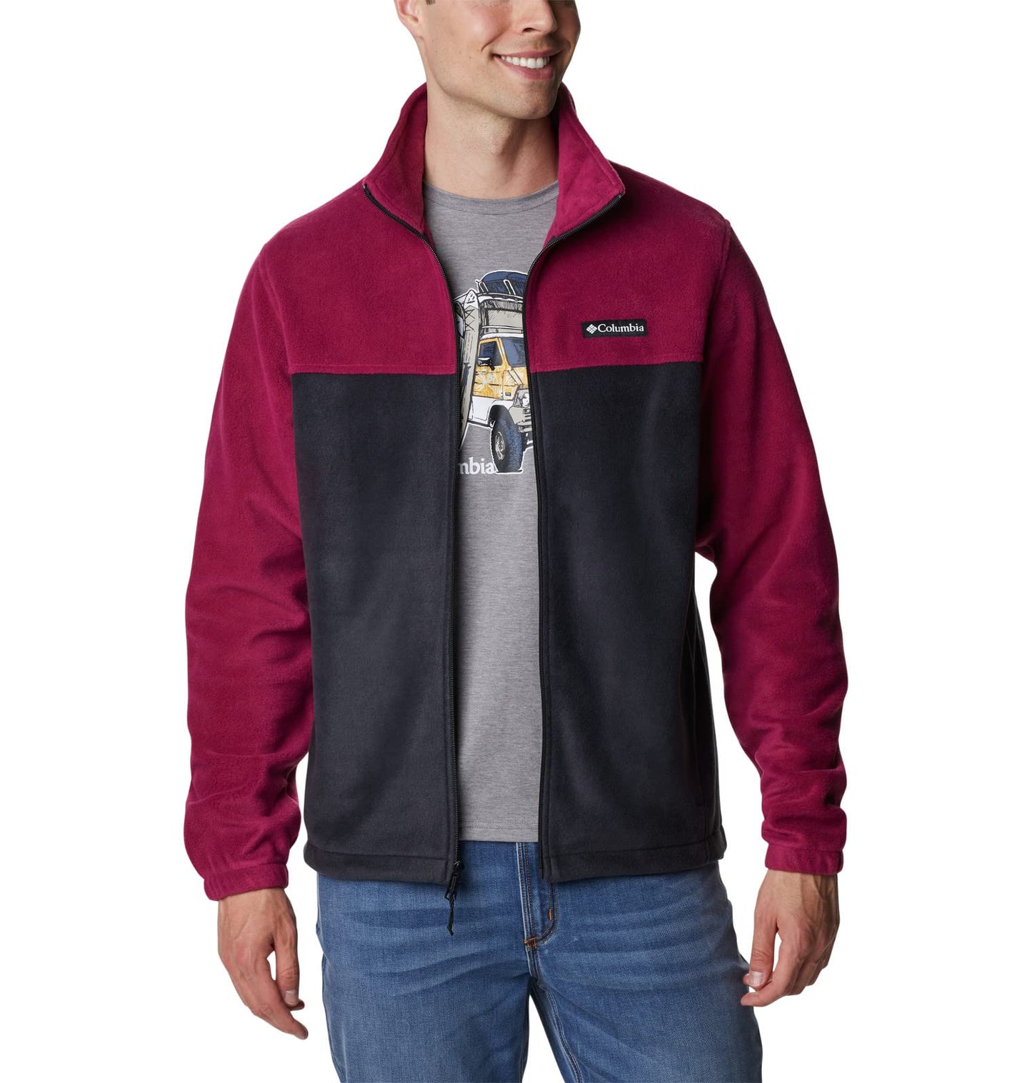 Columbia Steens Mountain™ Full Zip 2.0