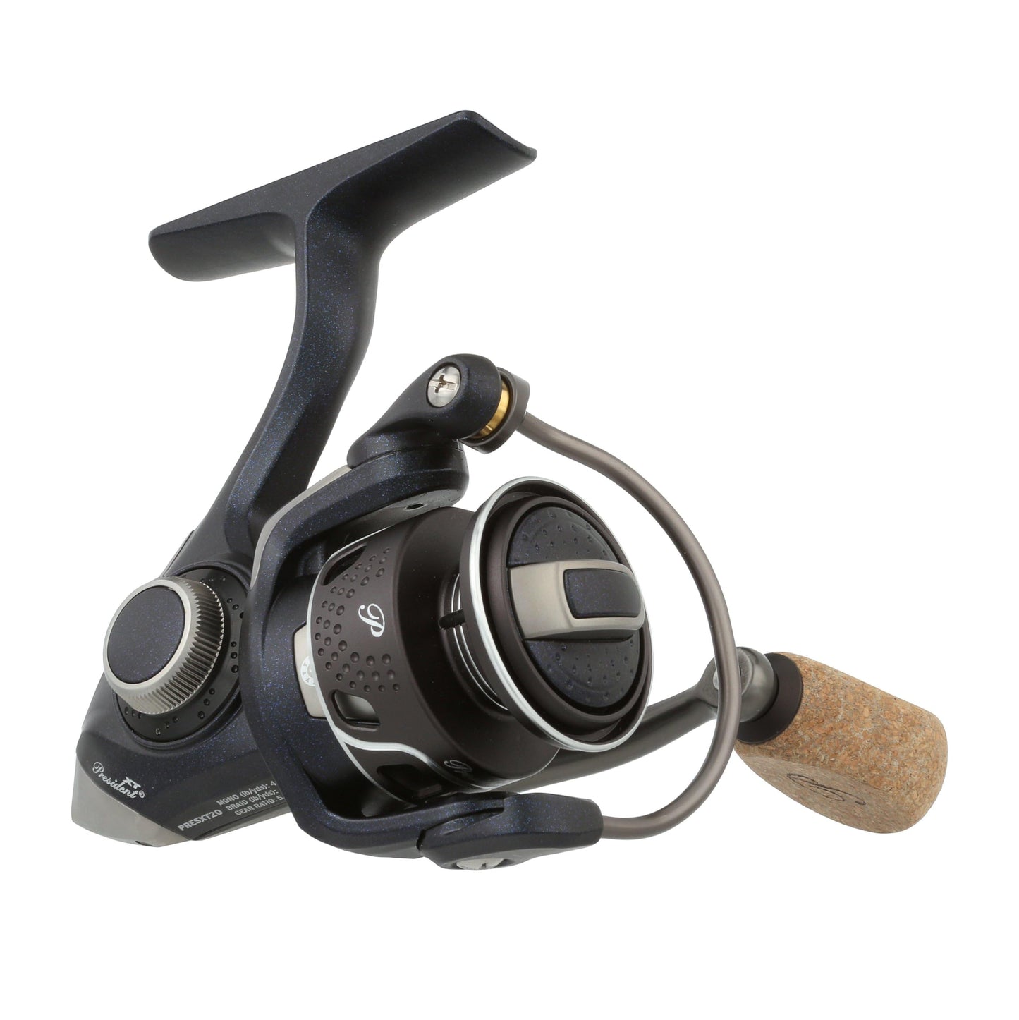 Pflueger President XT Spinning Fishing Reel